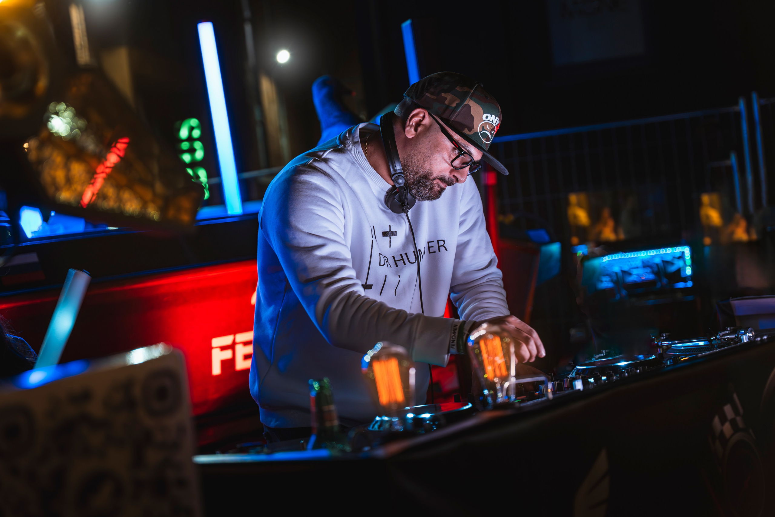 EVENT. Видеограф и Фотограф в Москве