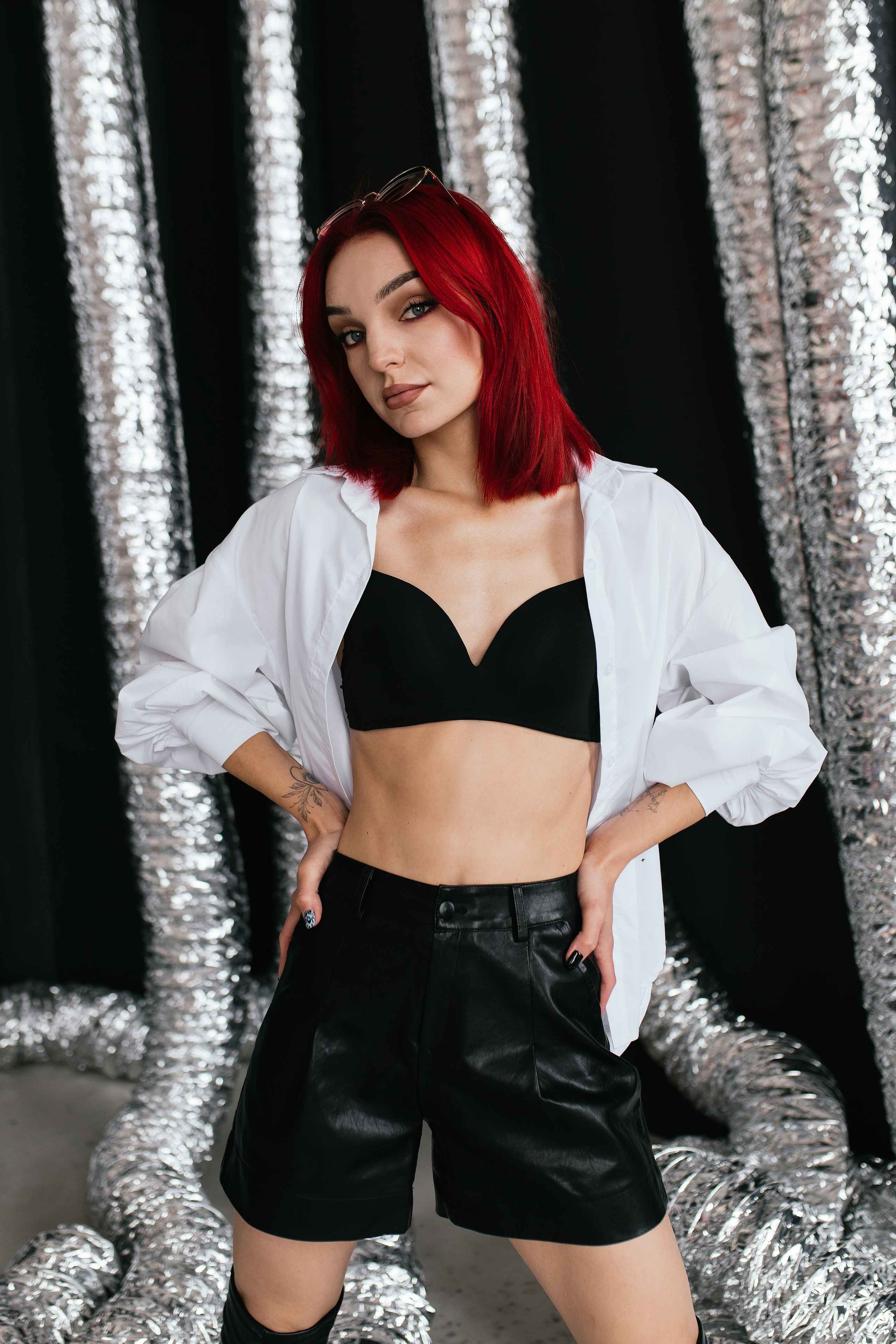 Вера. Свадебный, семейный фотограф в Рязани Лена Брант