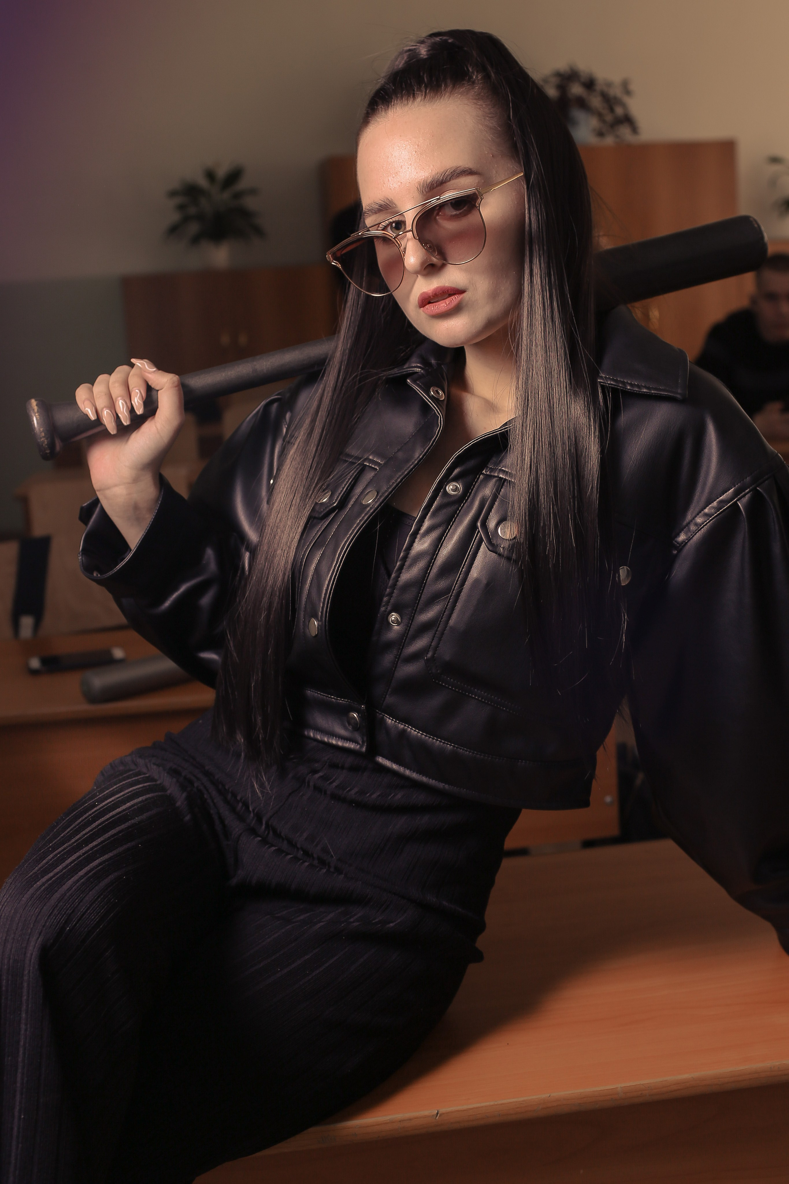 Школьные фотосессии. DaVideo. Фото. Видео. Свадьба. Омск