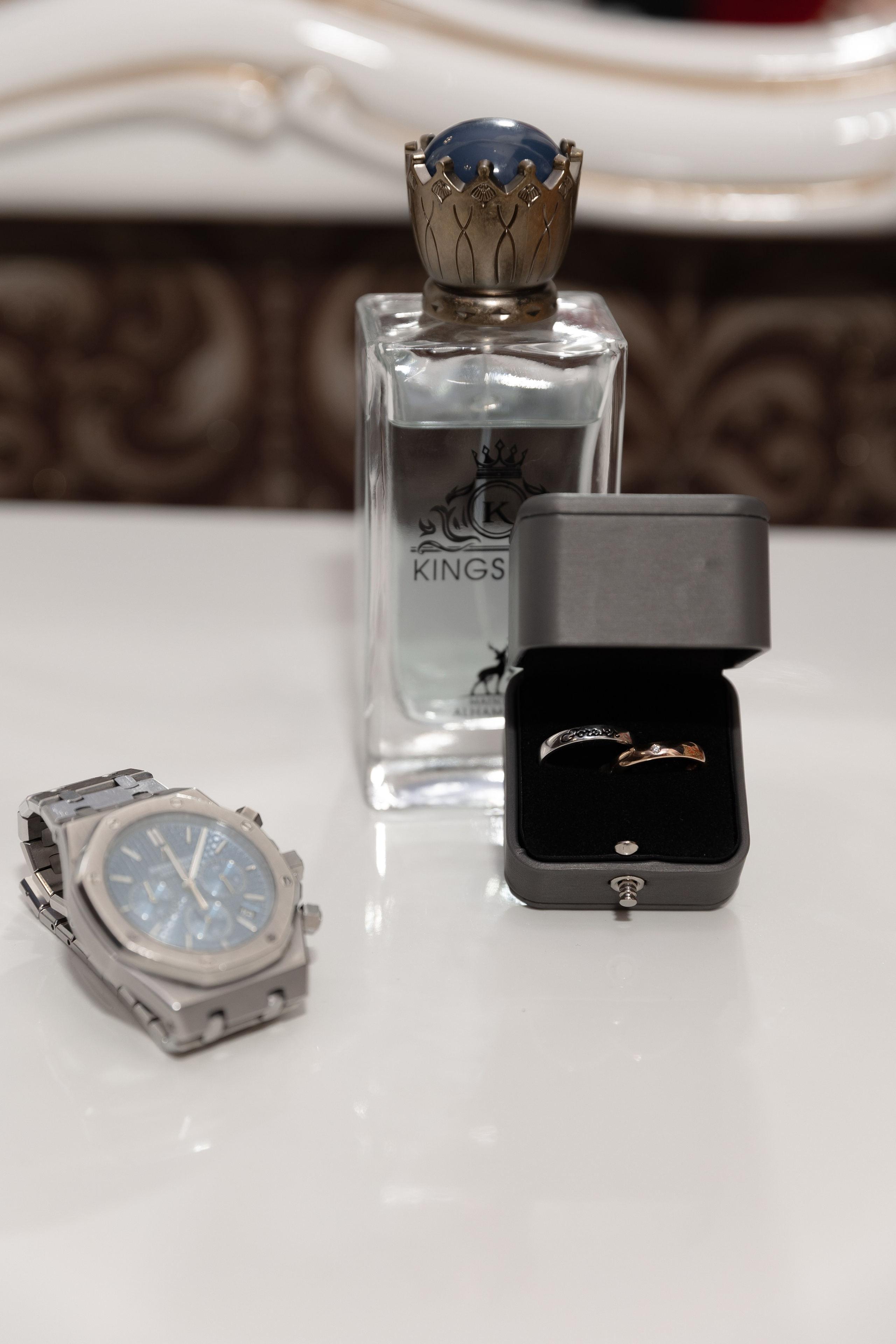 Свадьба Асадбек & Тахмина. Свадебный фотограф в Новосибирске Лидия Александровна