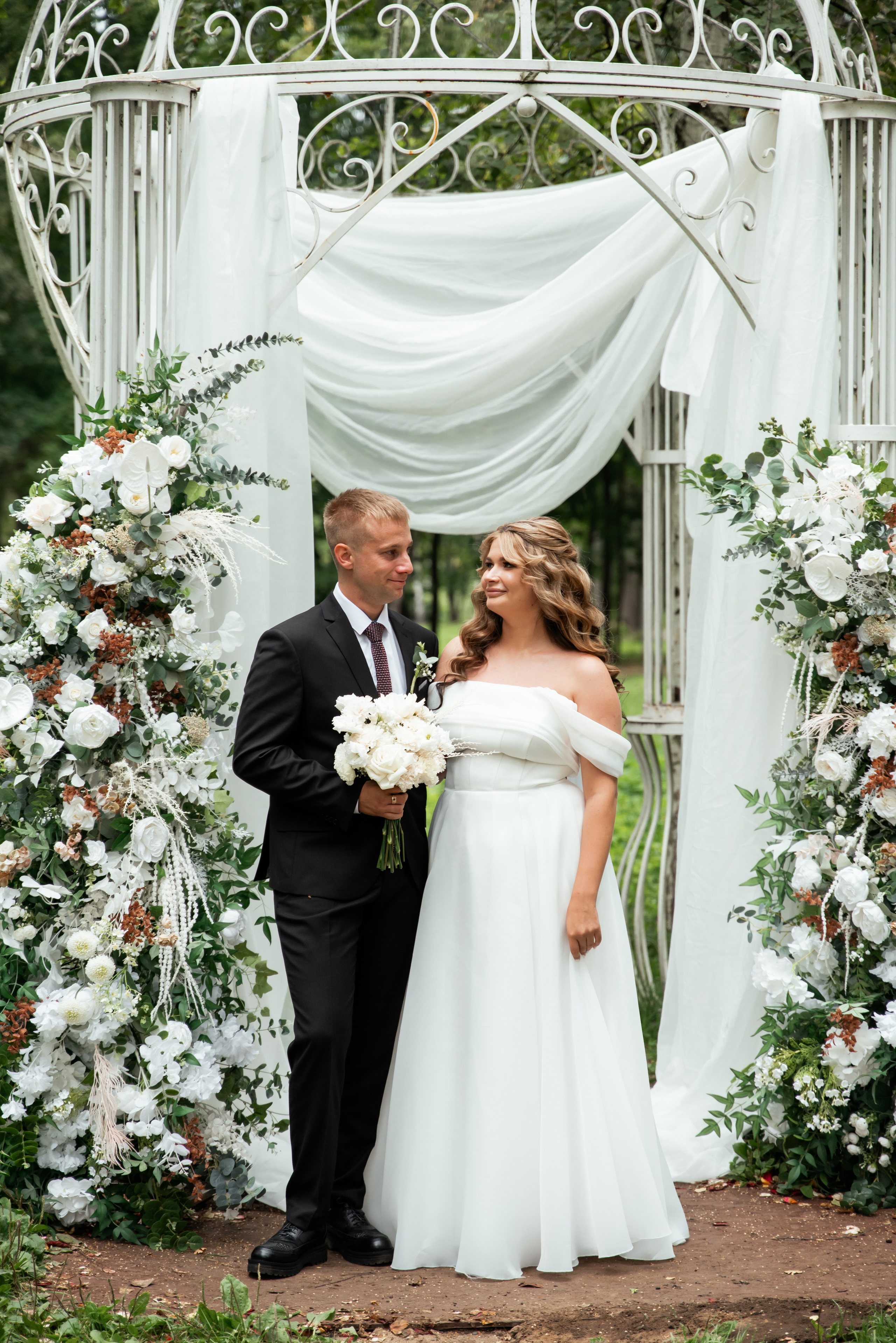 Nik&Asy wed. Свадебный и семейный фотограф в Ижевске Романова Ольга