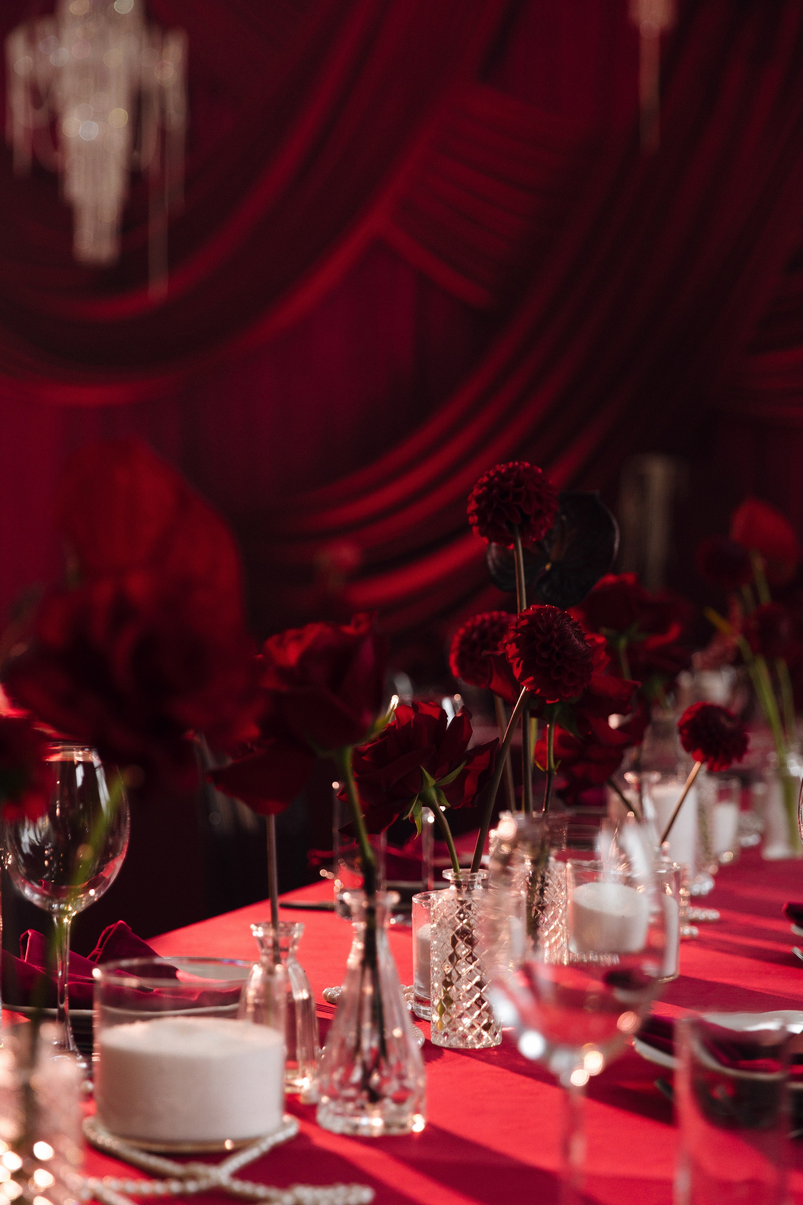 Артём и Марина. Фотограф — Погодина Екатерина