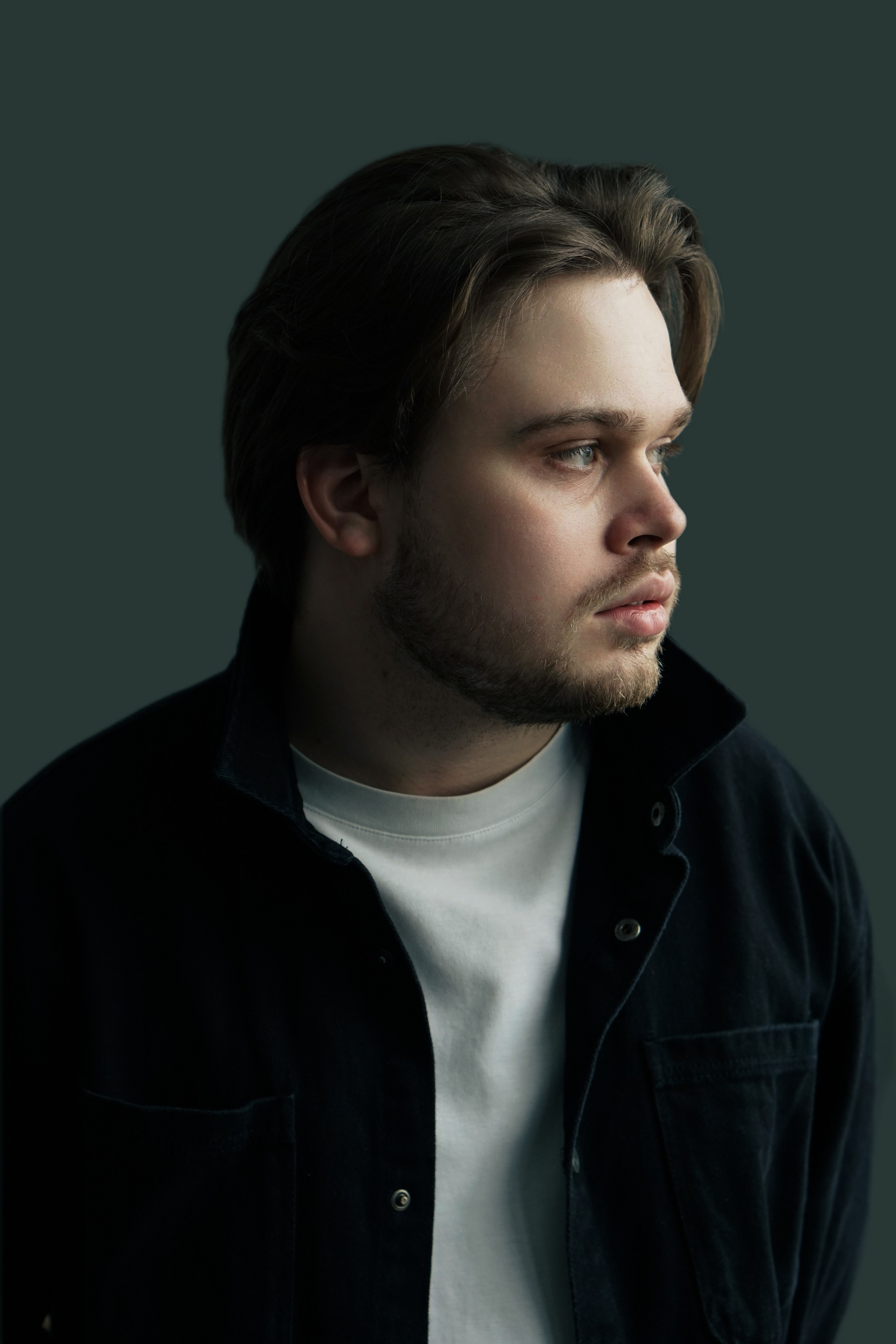 Влад контент. Фотограф Москва — Полина Робин