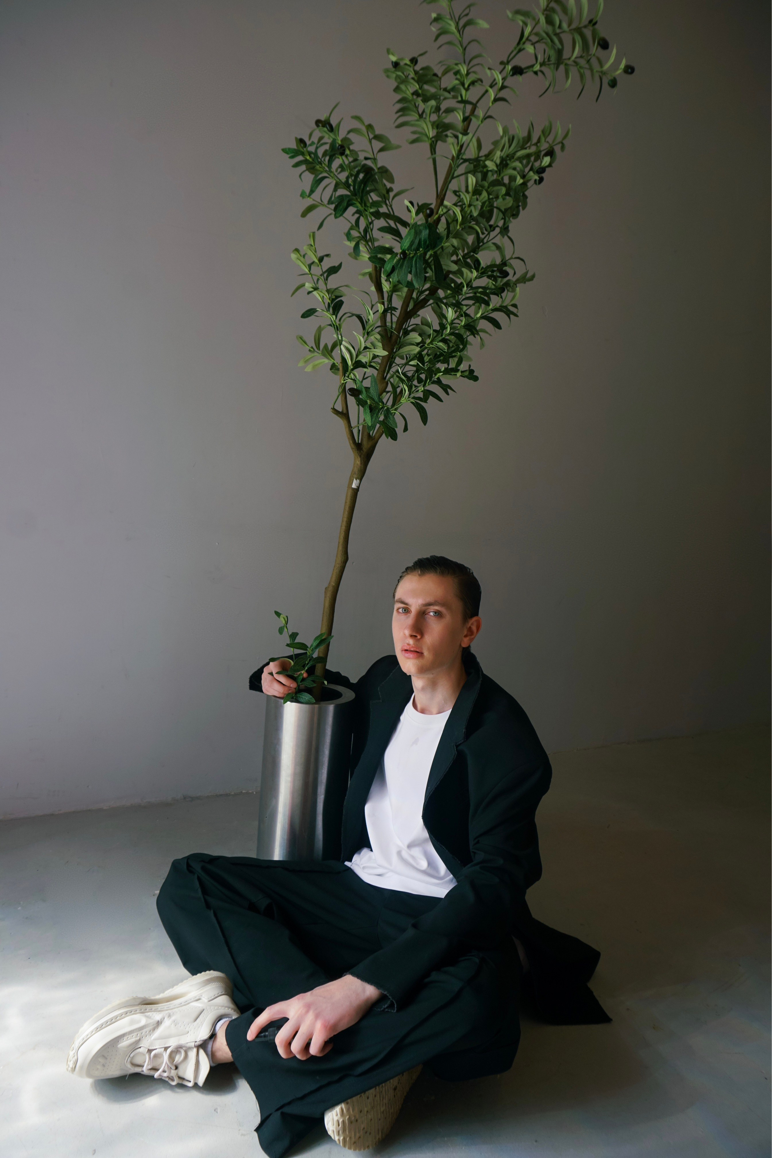 Сергей Крамарев. Фотограф Москва — Полина Робин