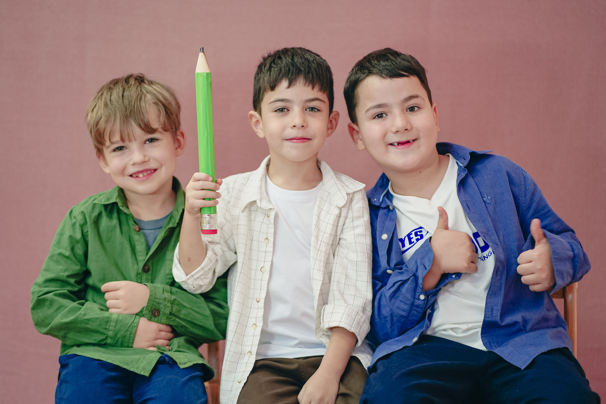 Съемка в саду. Семейный и детский фотограф в Москве (Тинао) Галкина Алевтина