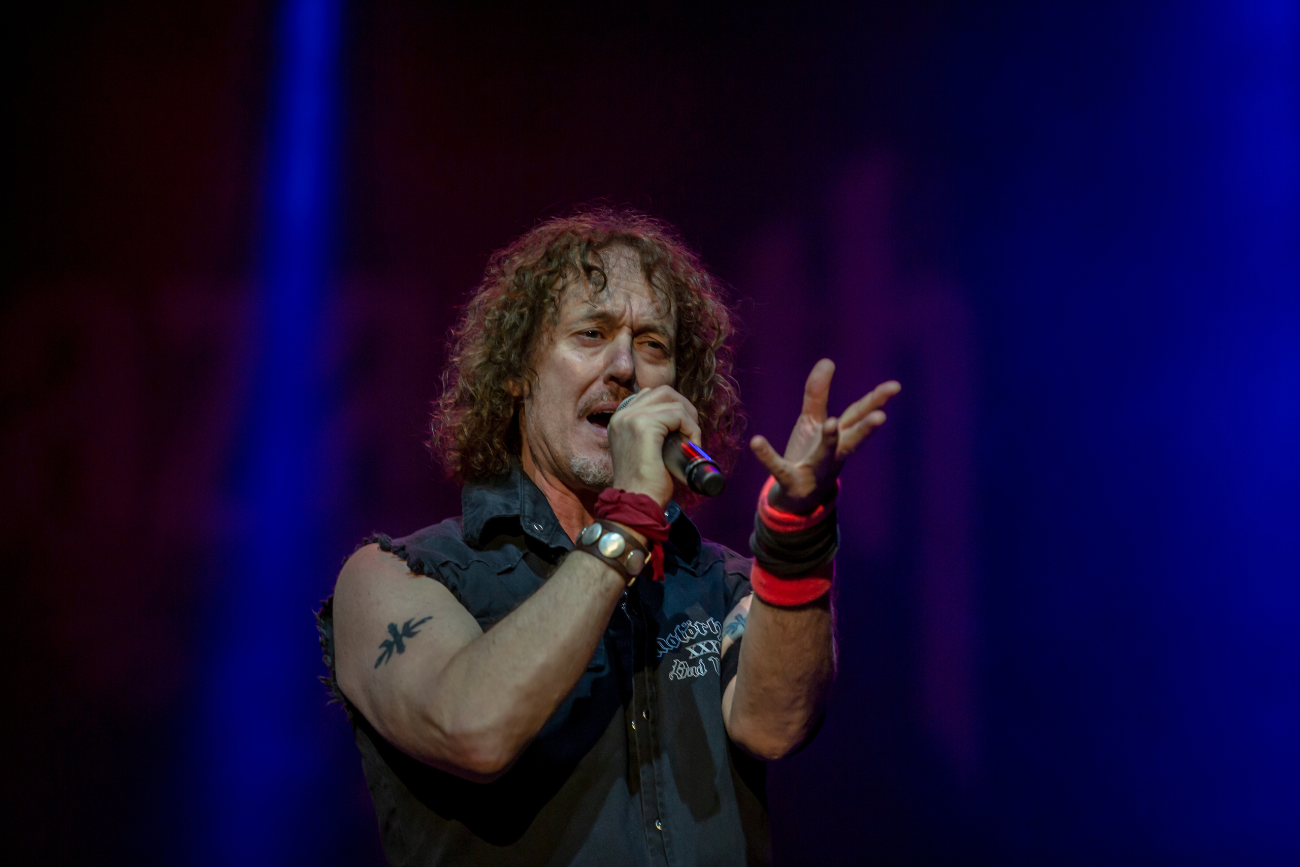 Карл Сентанс