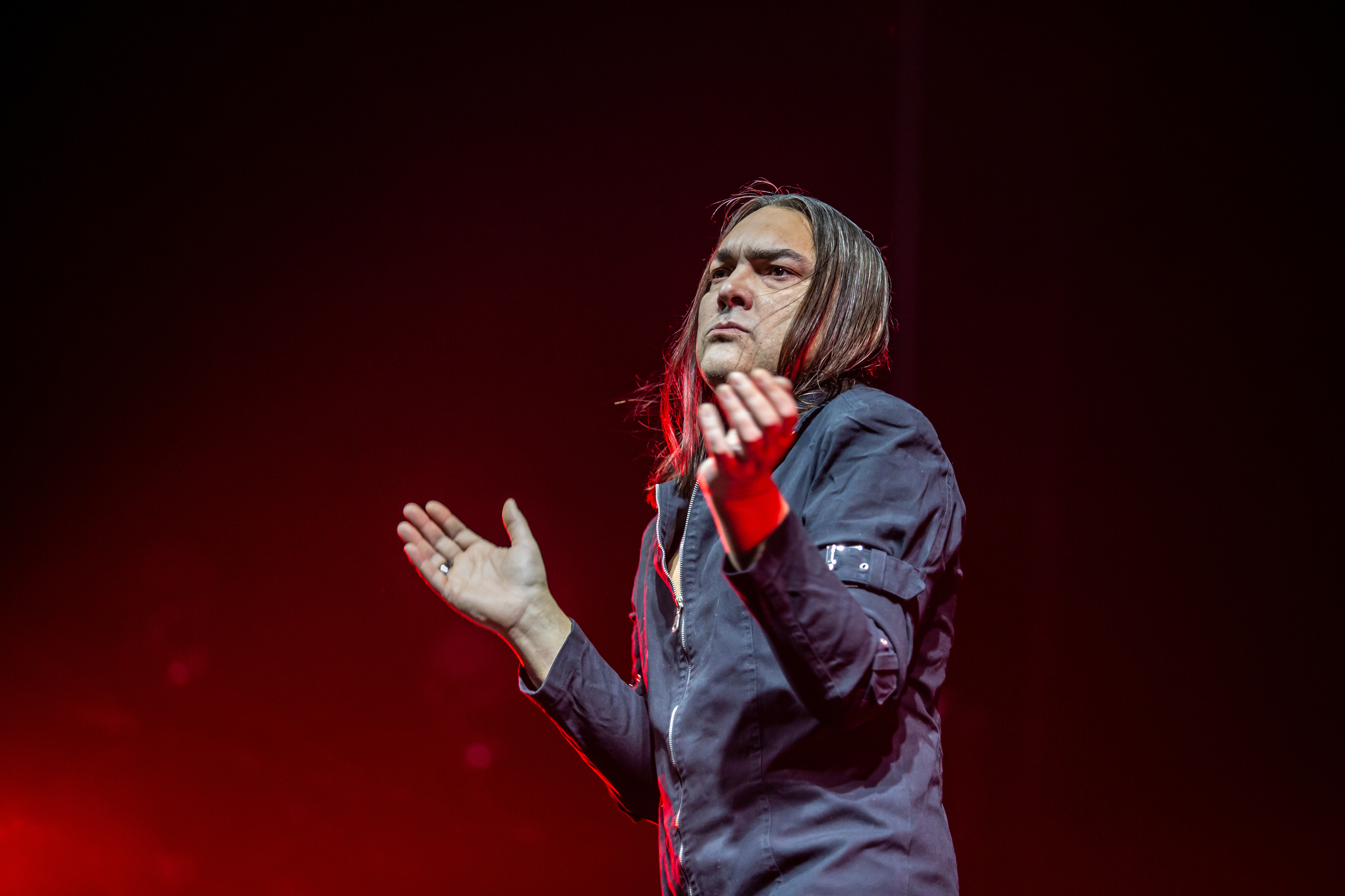 Проект "Горшенев" на "Чартовой Дюжине" 2020 в ВТБ "Арена"