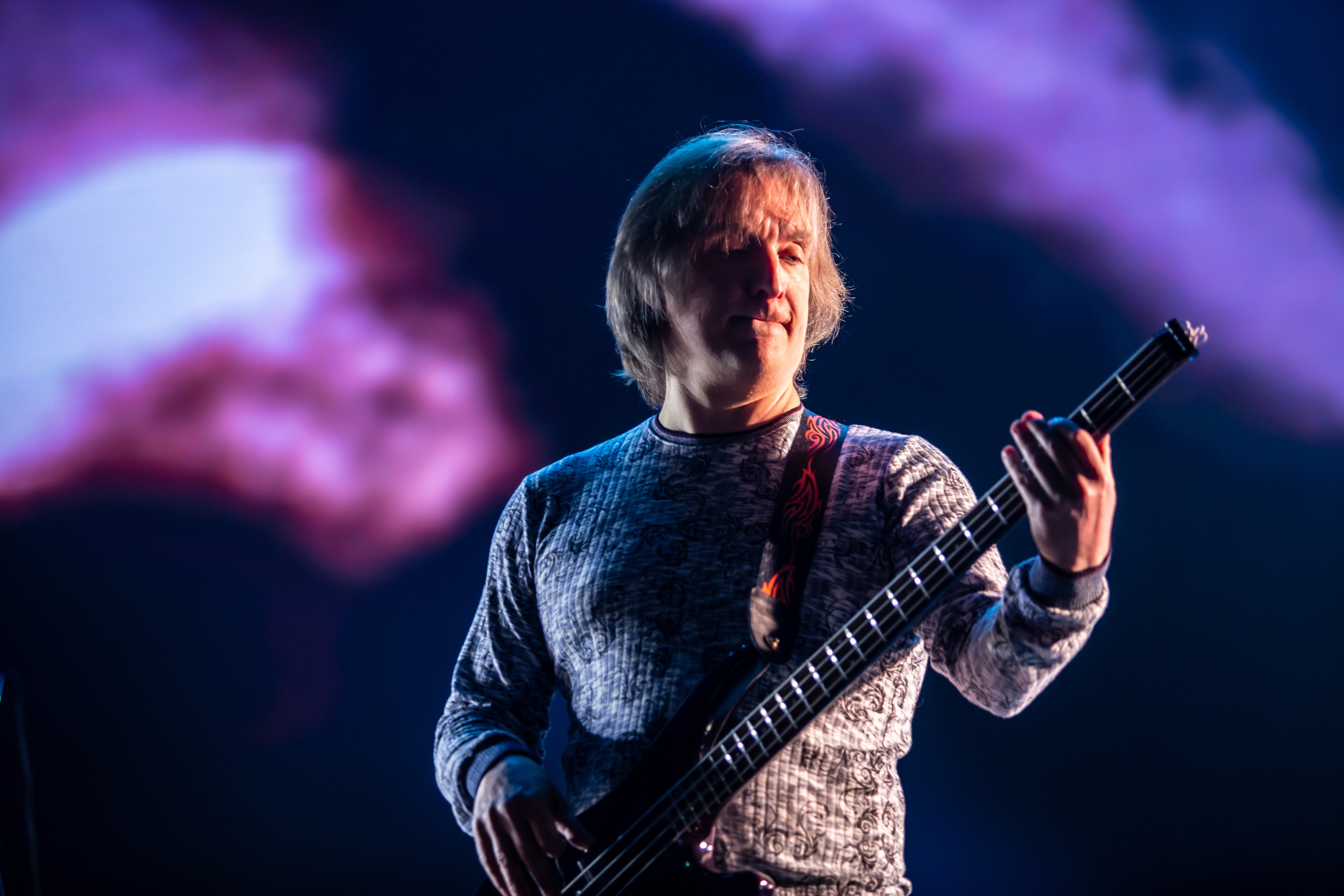 Группа "Чиж и Ко" на "Чартовой Дюжине" 2020 в ВТБ "Арена"