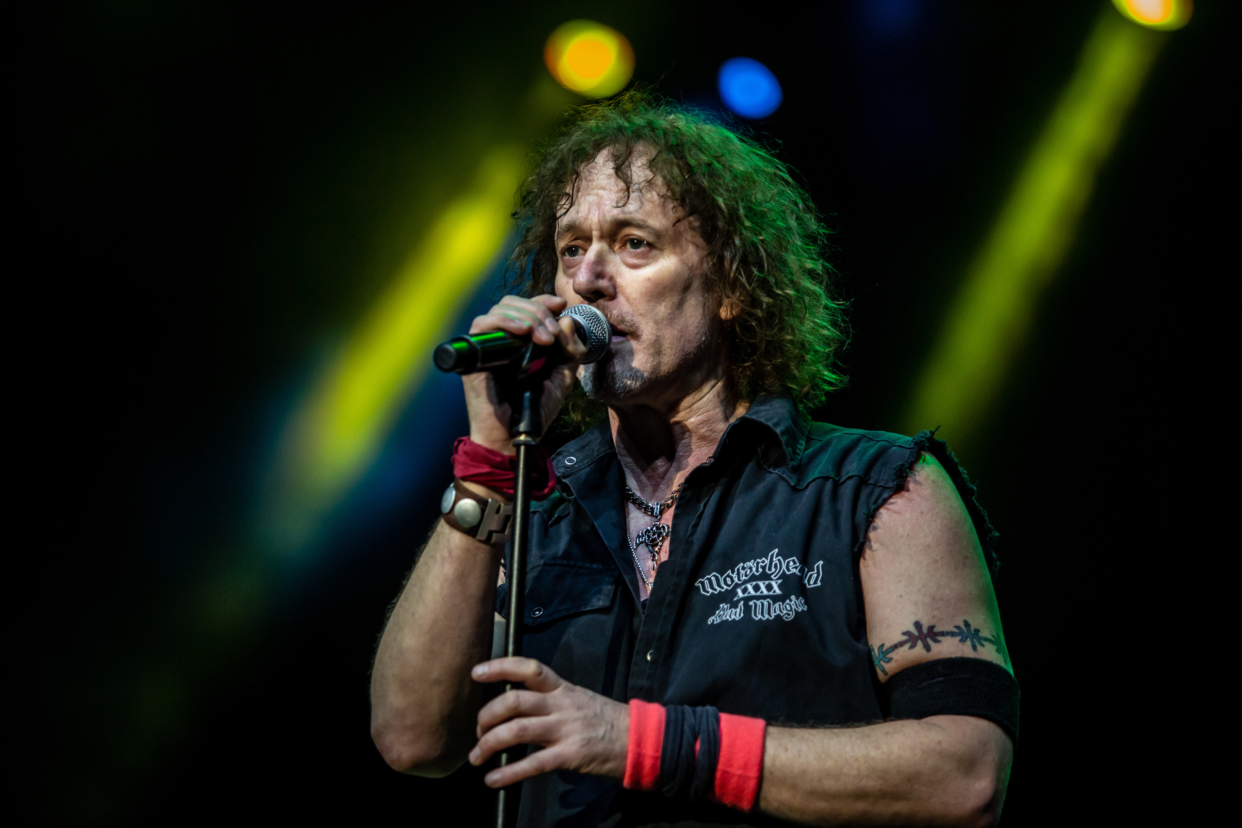 Карл Сентанс