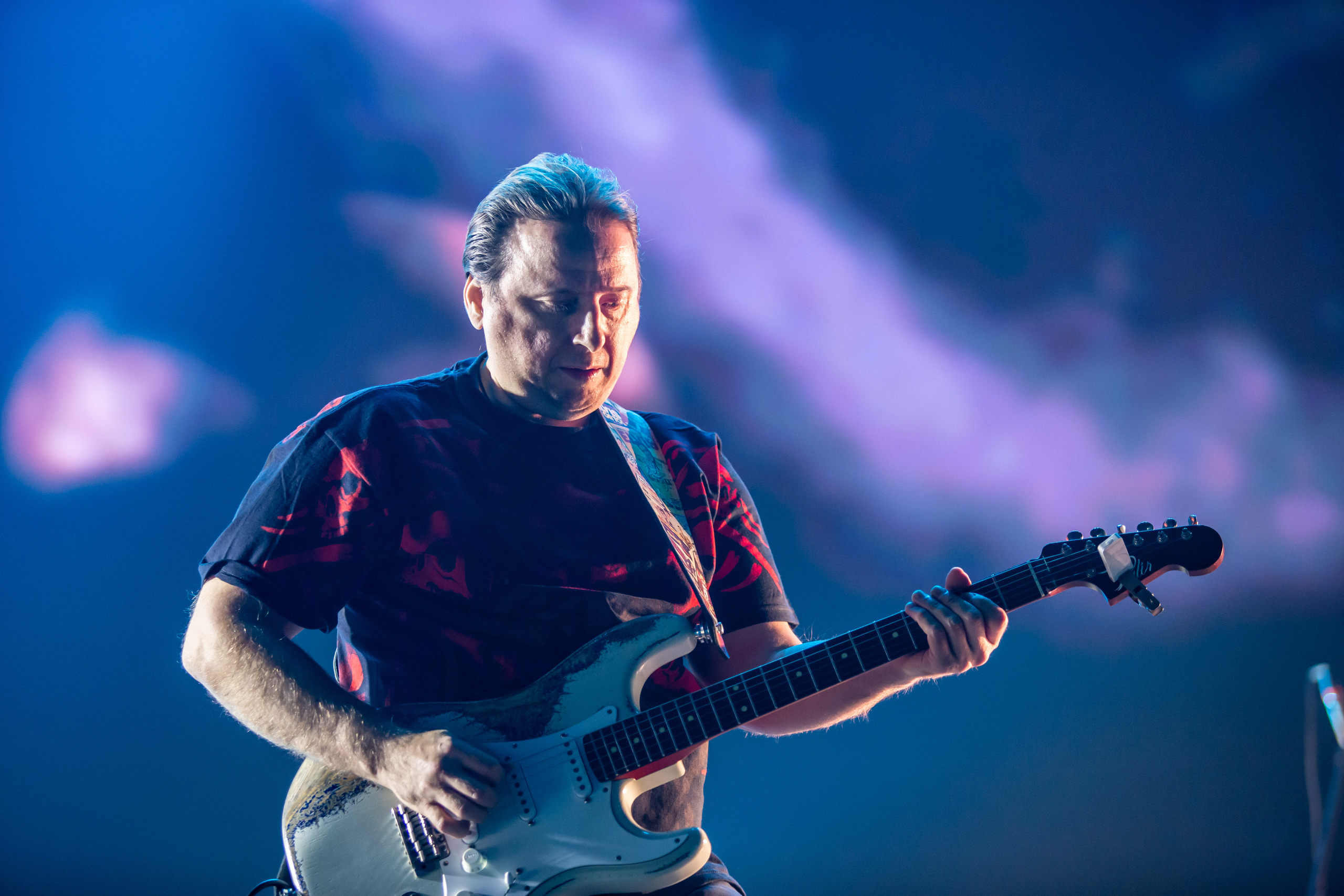 Группа "Чиж и Ко" на "Чартовой Дюжине" 2020 в ВТБ "Арена"