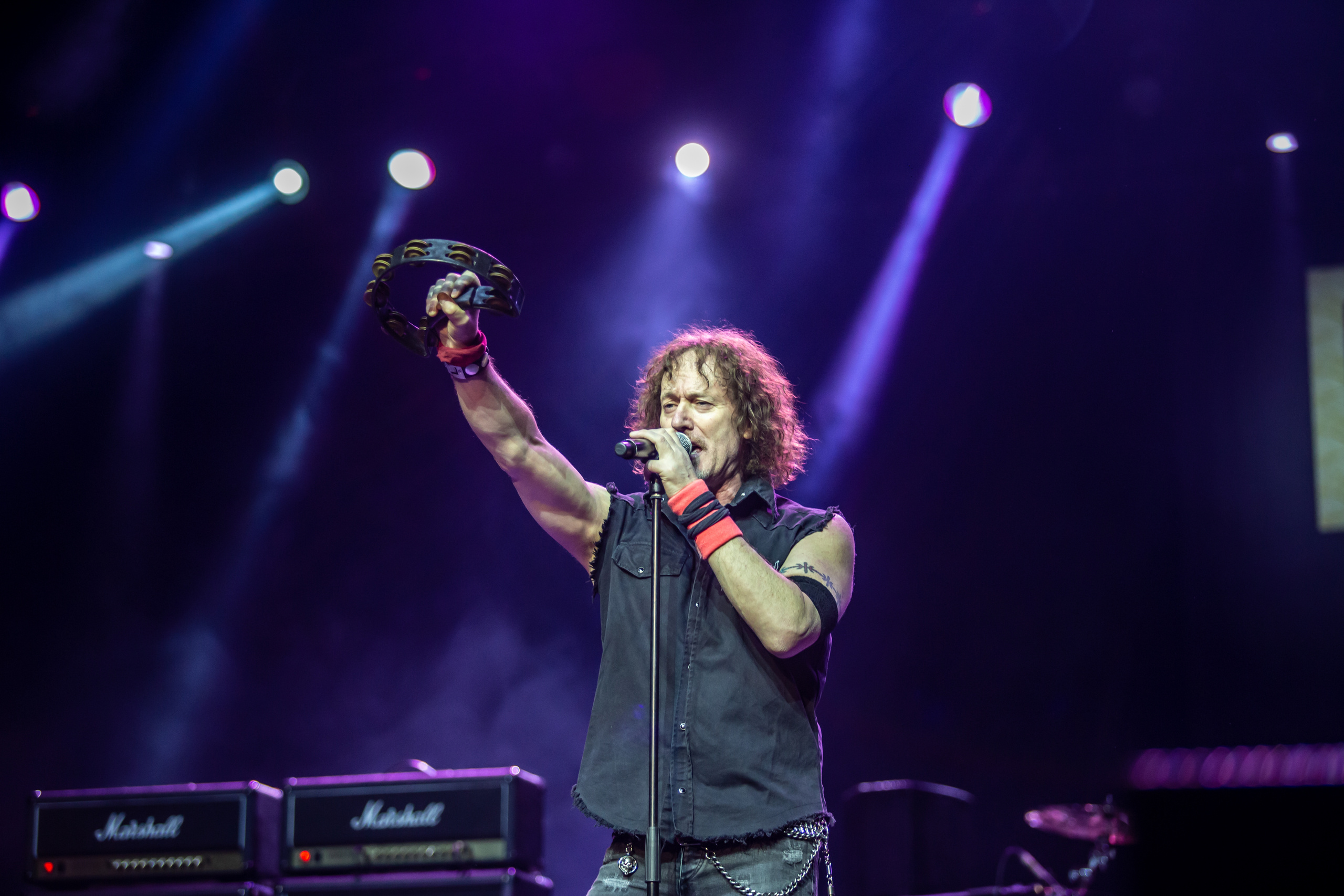 Карл Сентанс