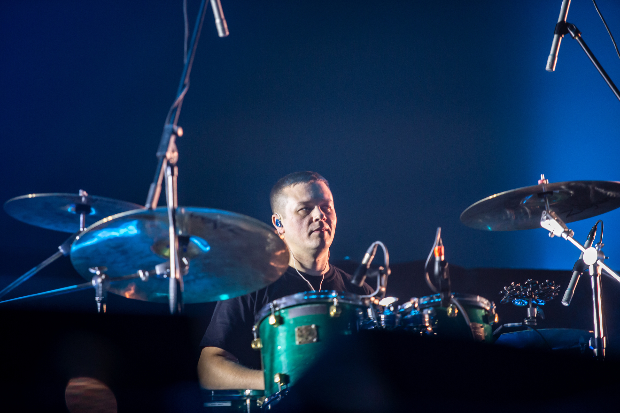 Группа "Чиж и Ко" на "Чартовой Дюжине" 2020 в ВТБ "Арена"