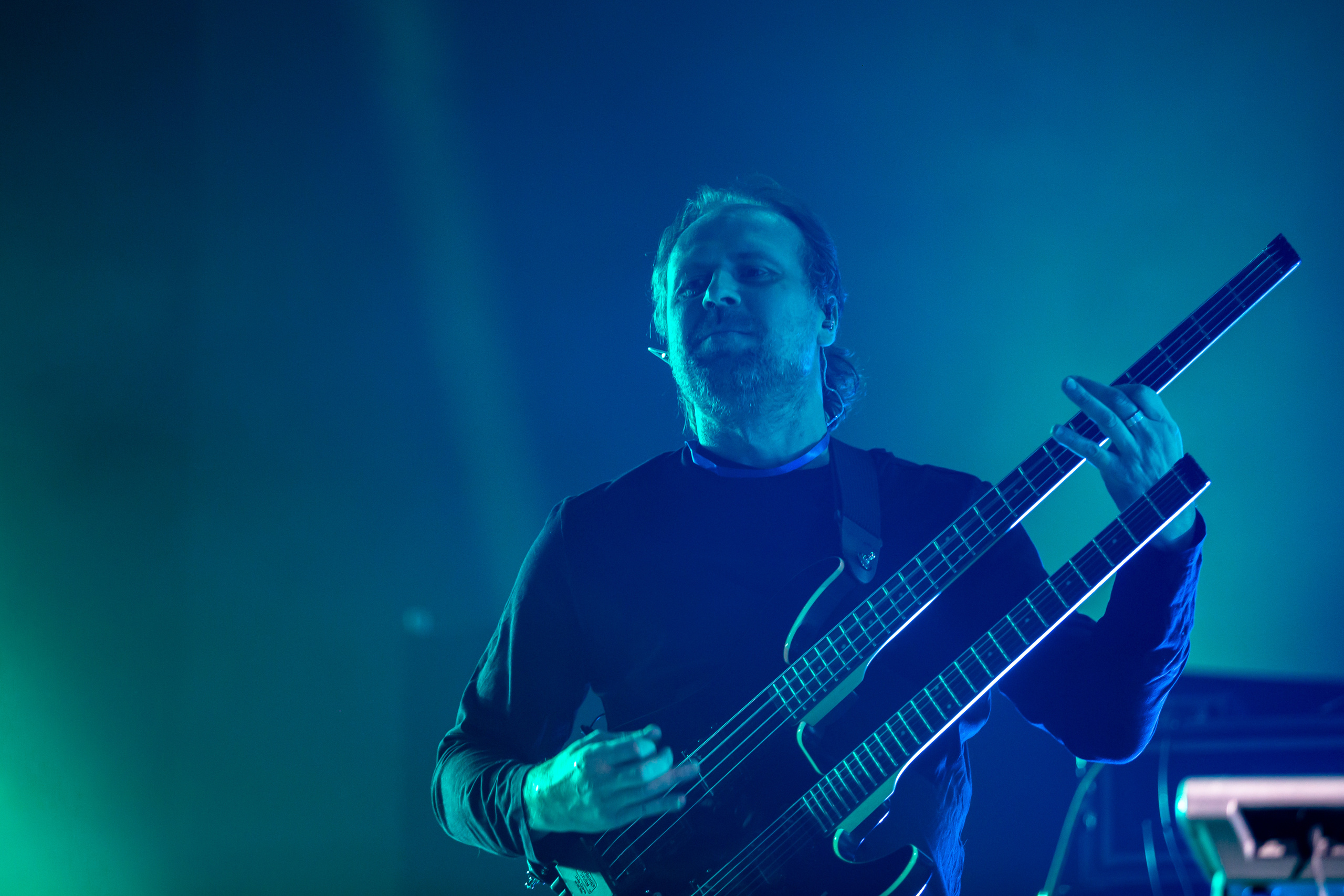 Вадим Самойлов на "Чартовой Дюжине" 2020 в ВТБ "Арена"