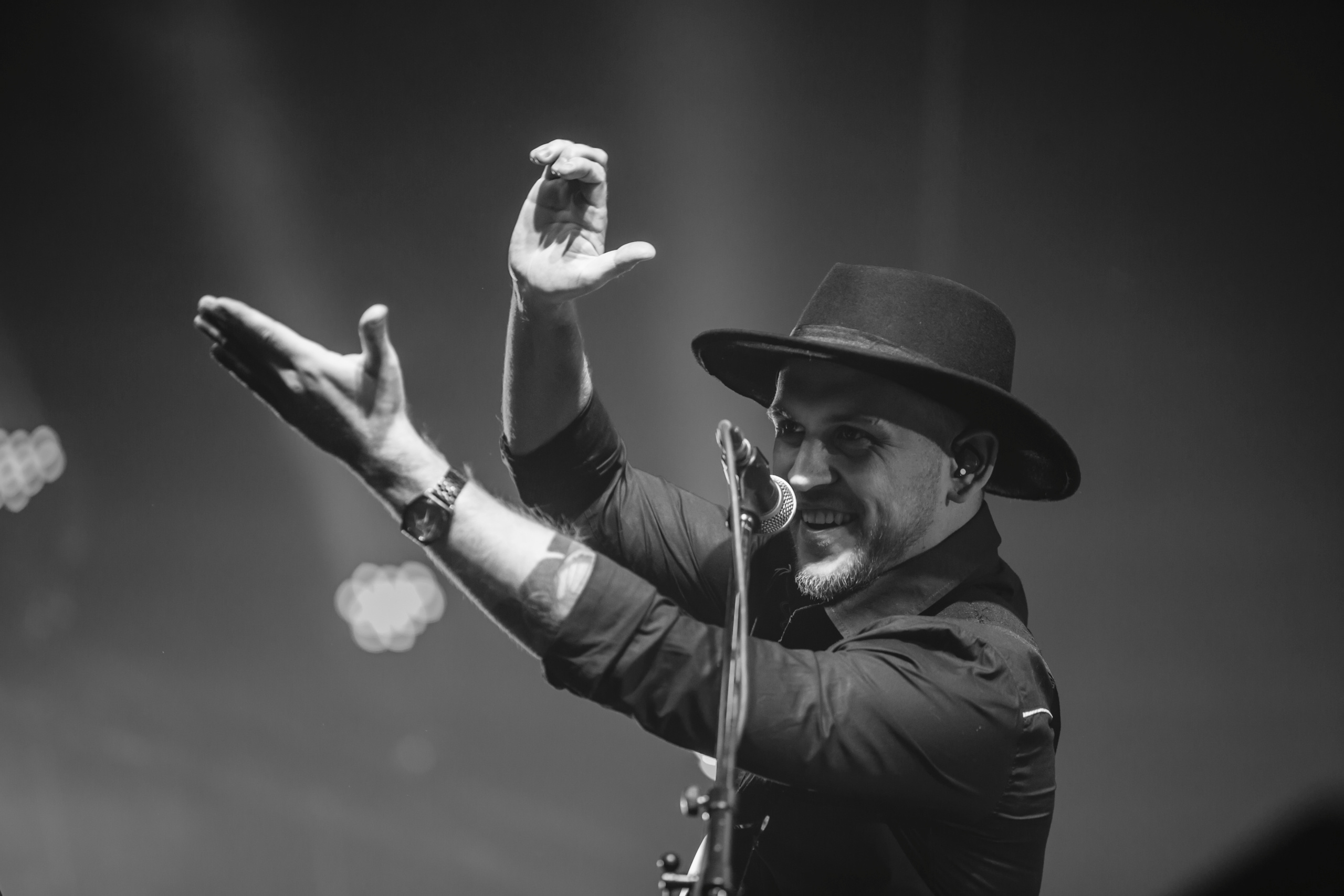 Группа "Заточка" на "Чартовой Дюжине" 2020 в ВТБ "Арена"