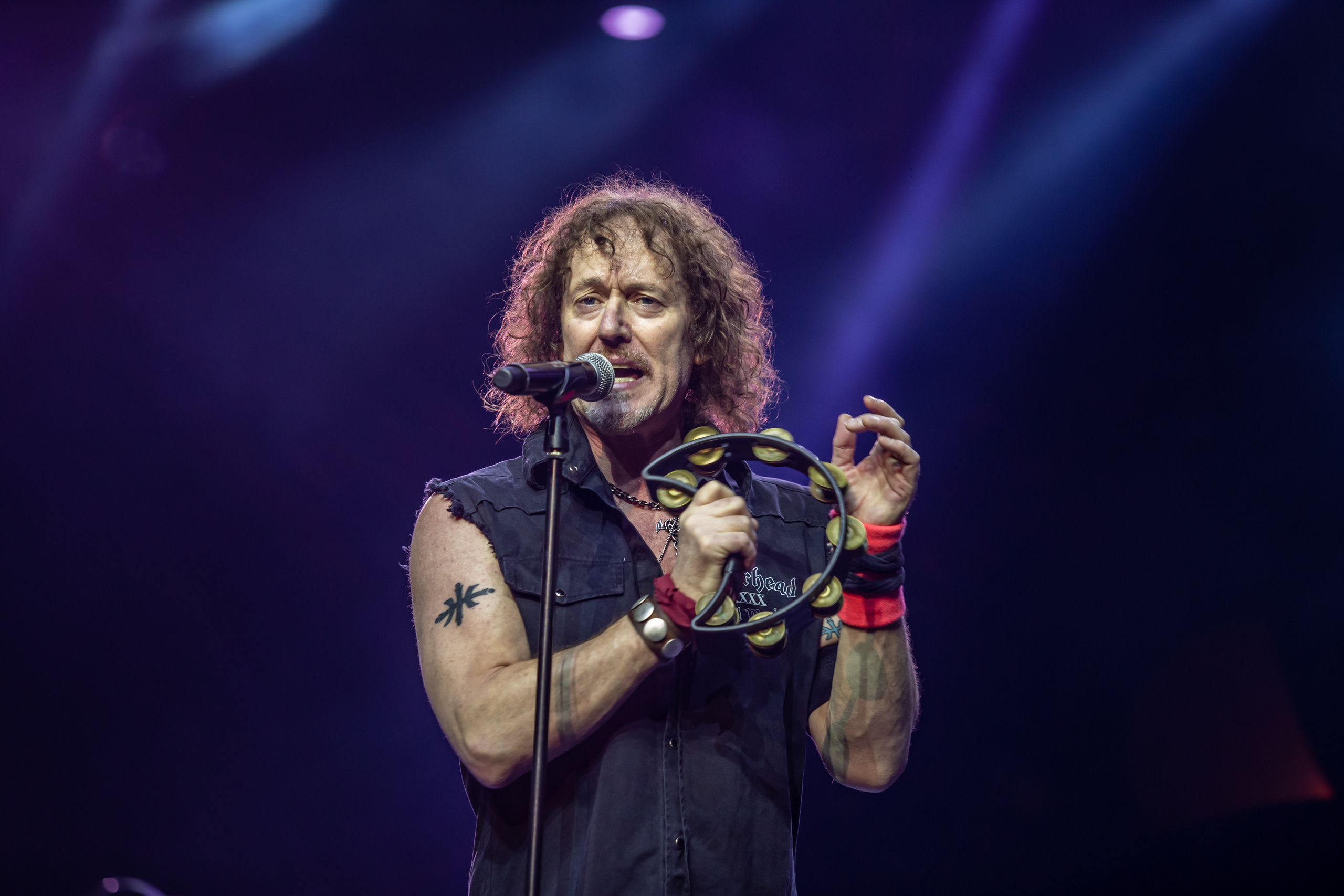 Карл Сентанс