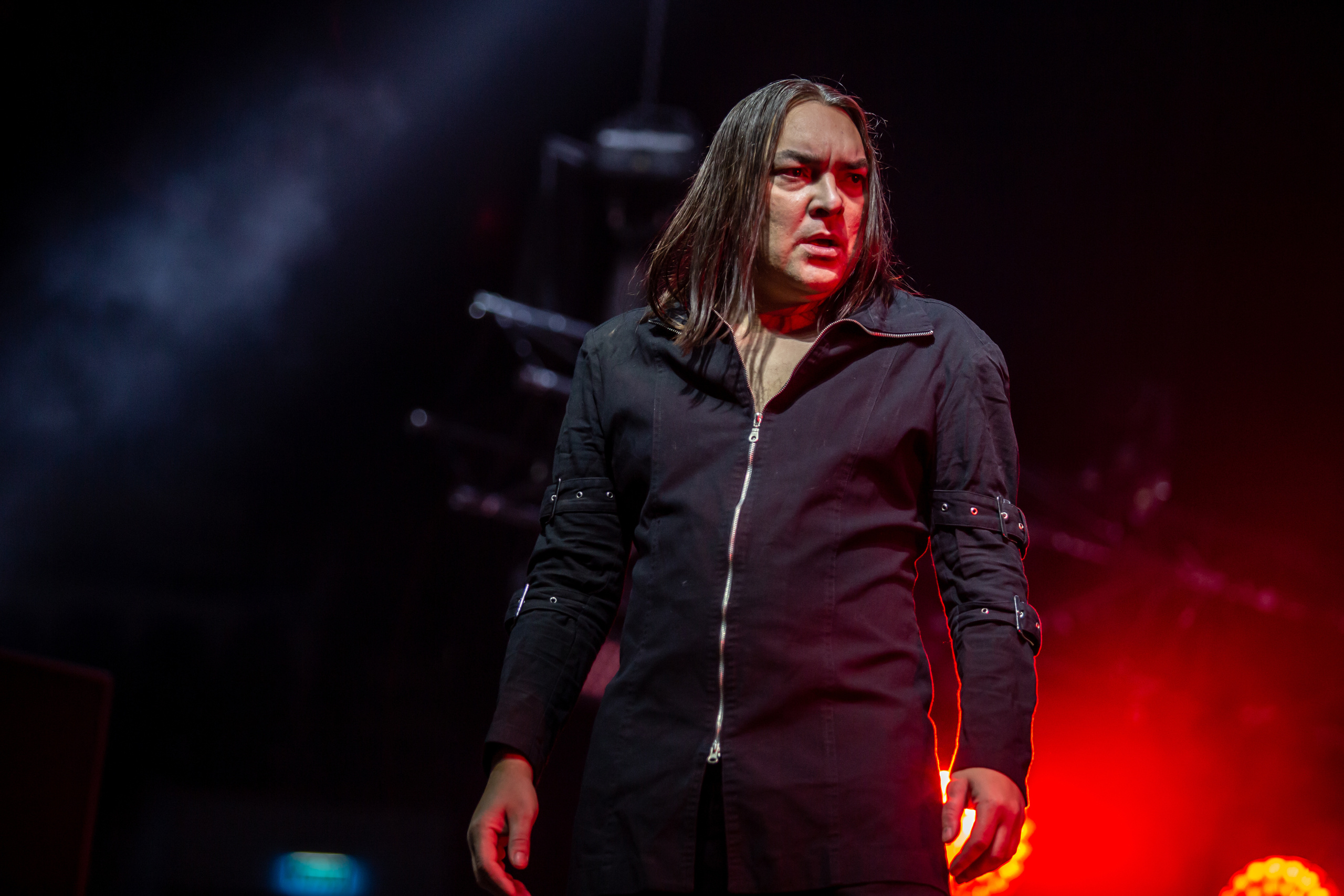 Проект "Горшенев" на "Чартовой Дюжине" 2020 в ВТБ "Арена"