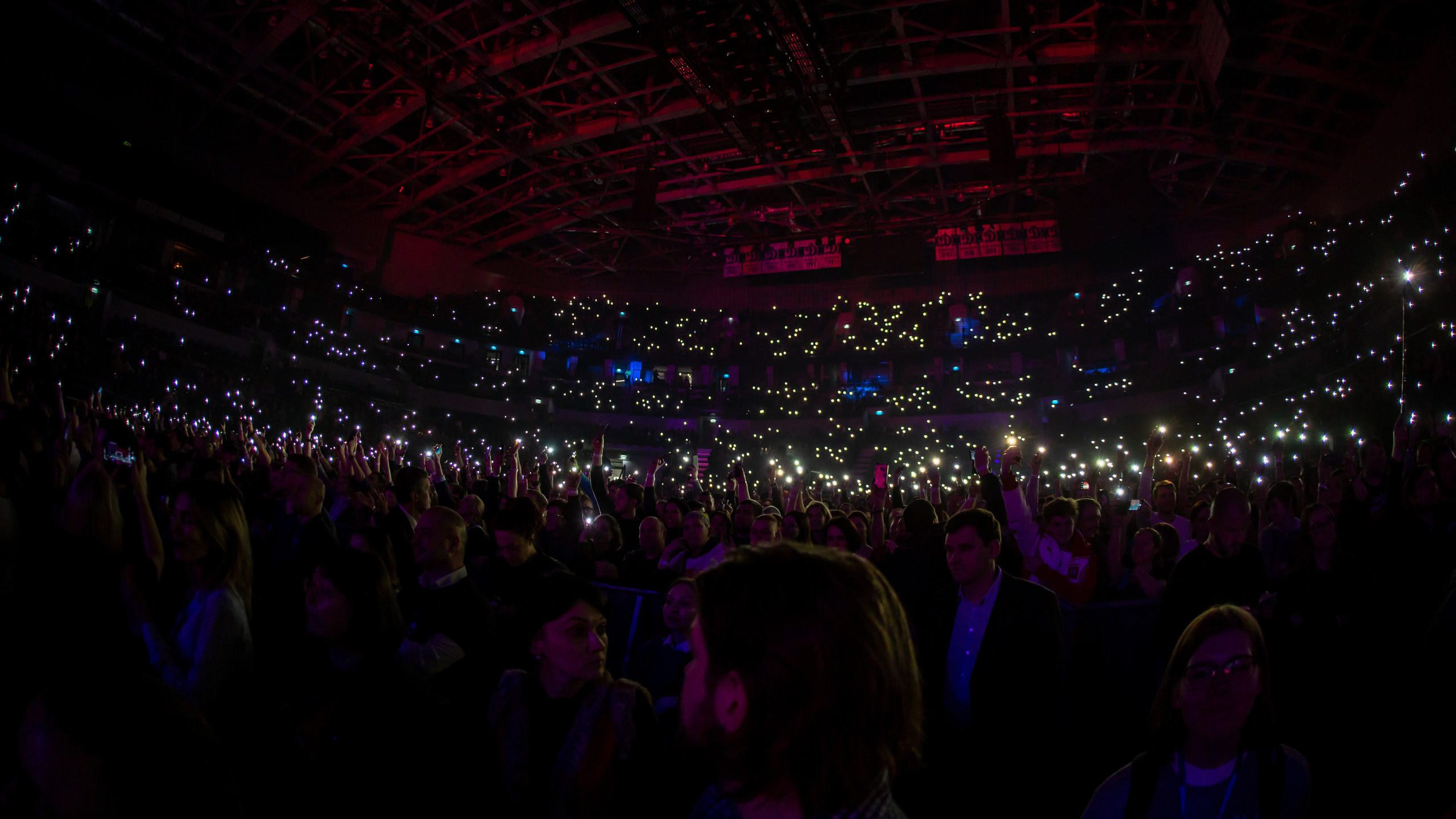 Церемония вручения музыкальной премии "Чартова Дюжина - 2020"