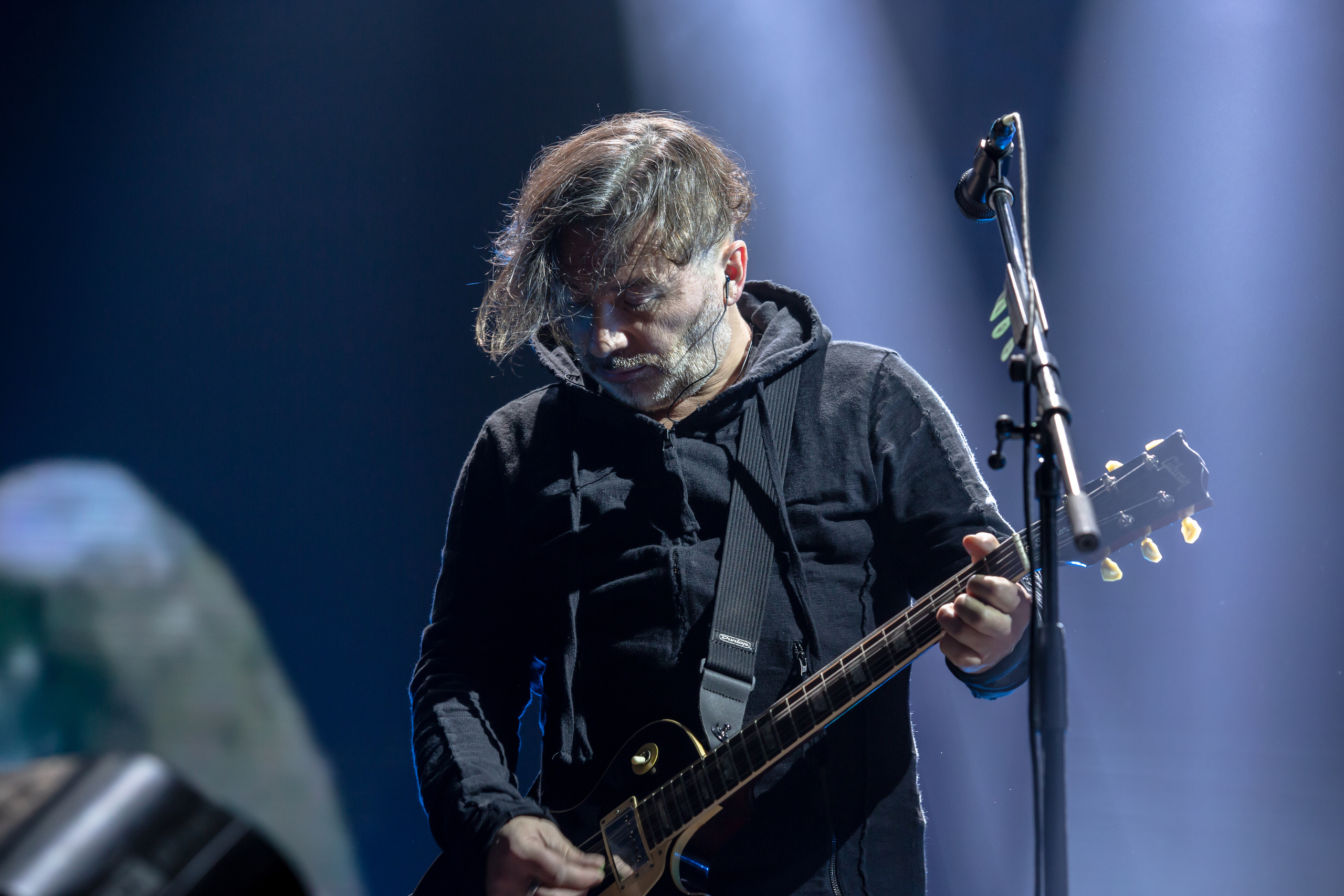 Вадим Самойлов на "Чартовой Дюжине" 2020 в ВТБ "Арена"