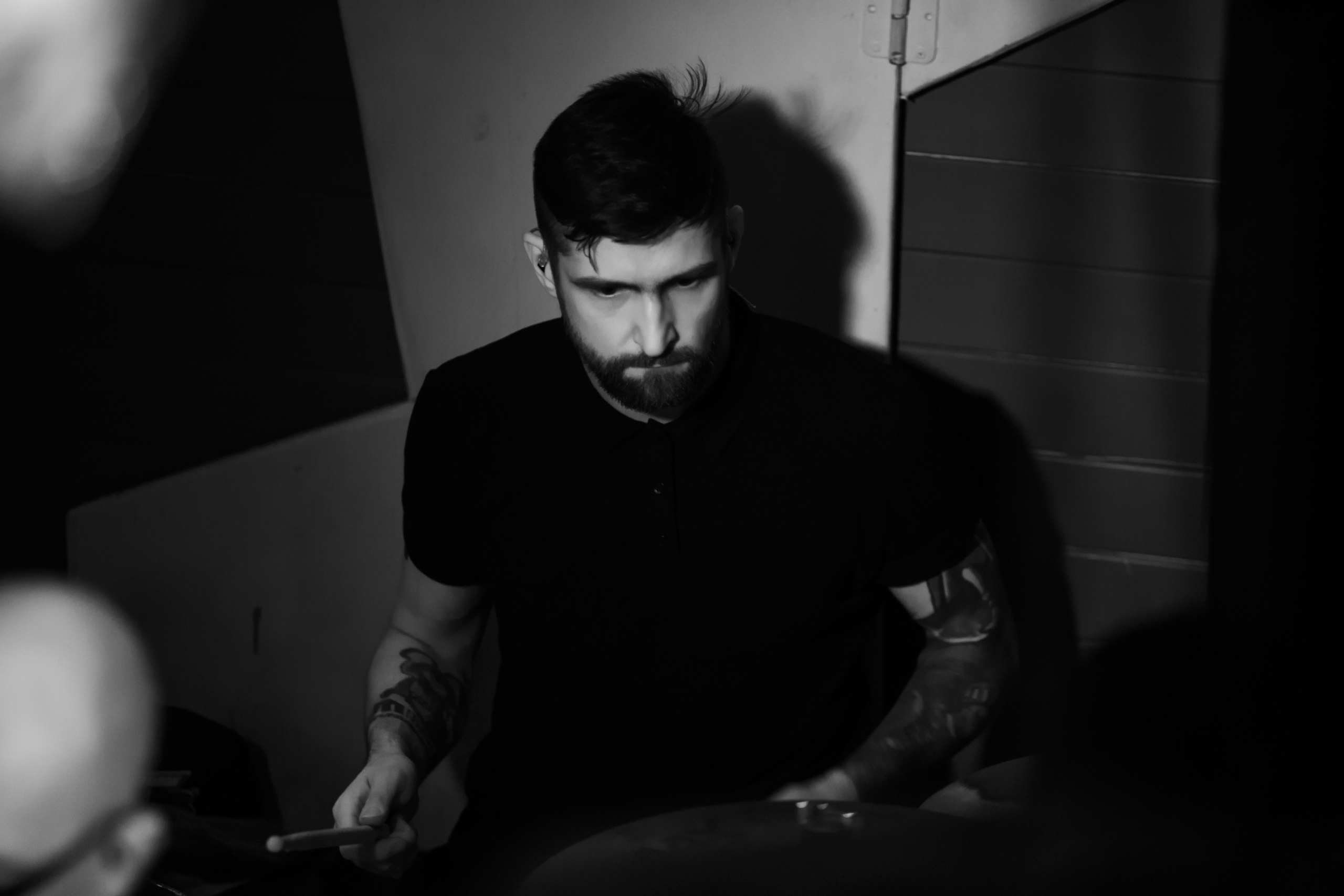 Schwarztag  8 февраля 2020 года в Москве