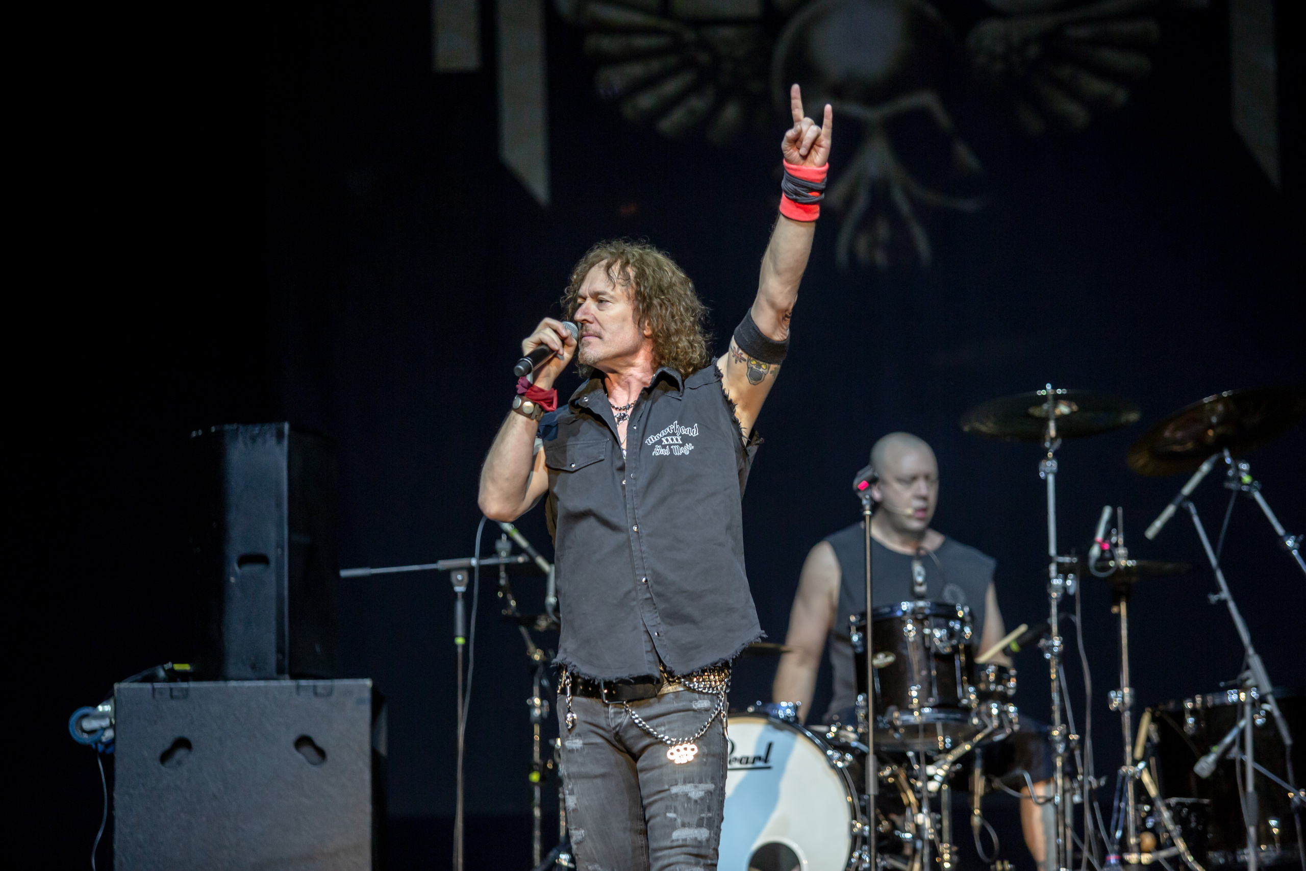 Карл Сентанс