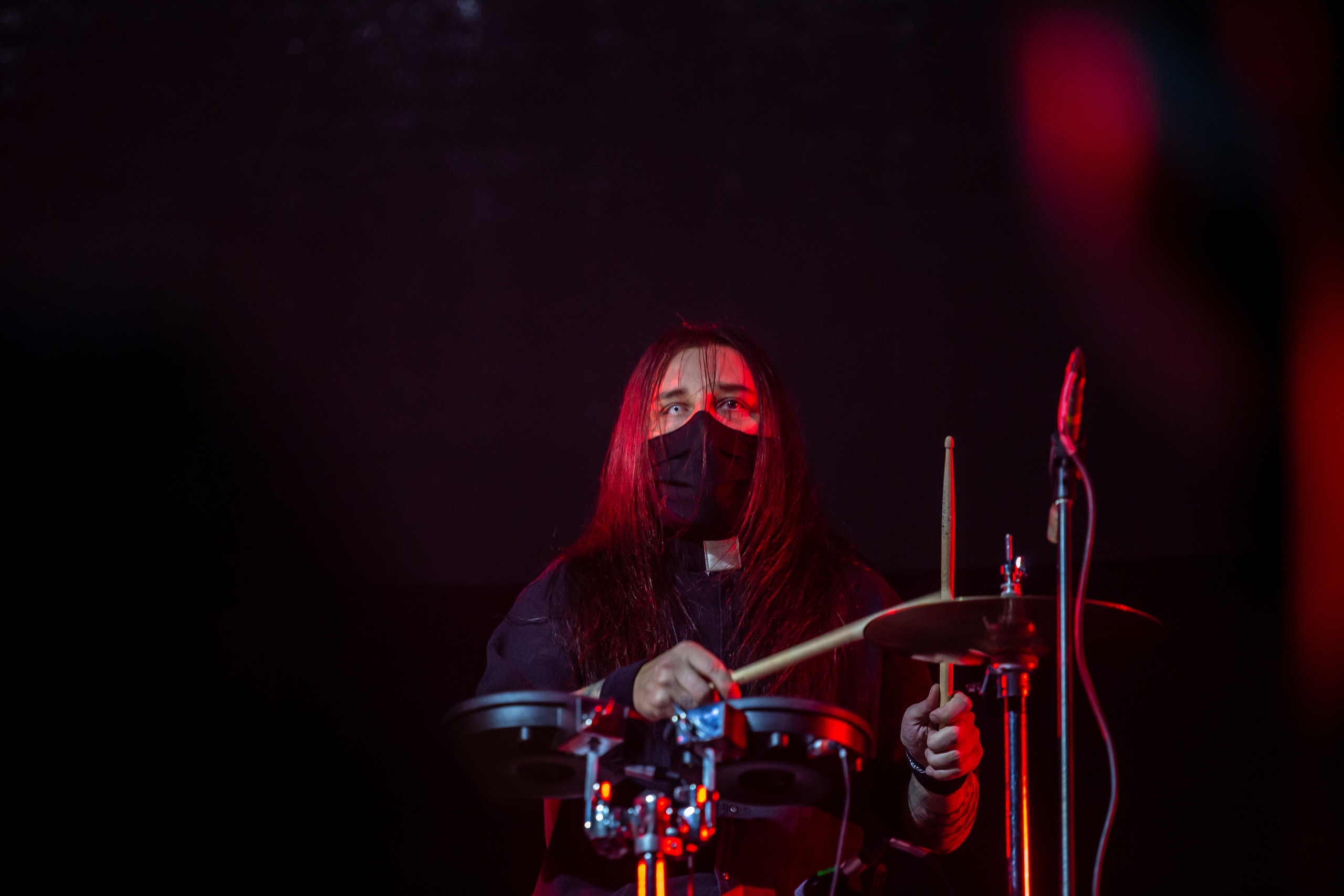 Проект "Горшенев" на "Чартовой Дюжине" 2020 в ВТБ "Арена"