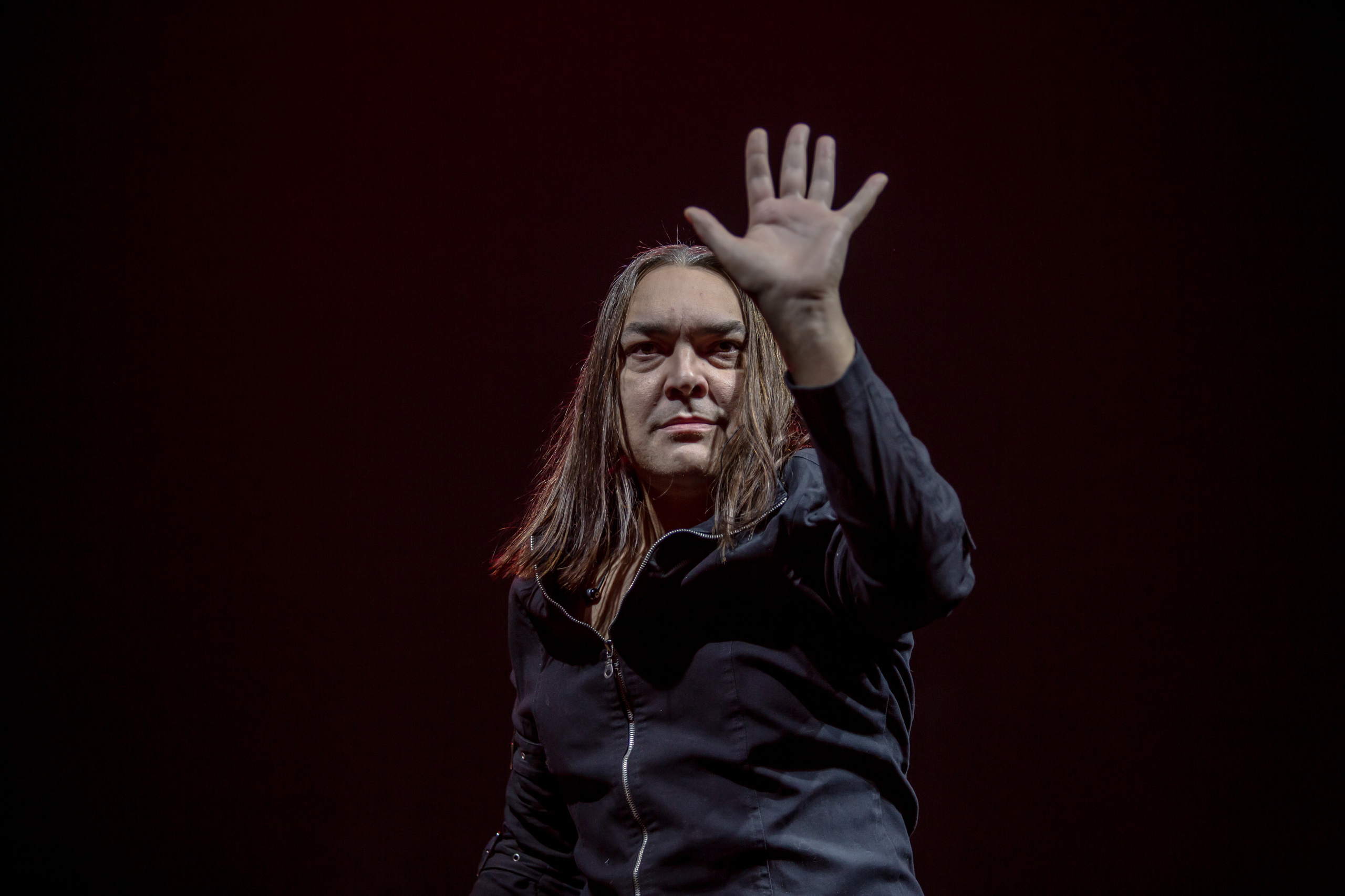 Проект "Горшенев" на "Чартовой Дюжине" 2020 в ВТБ "Арена"