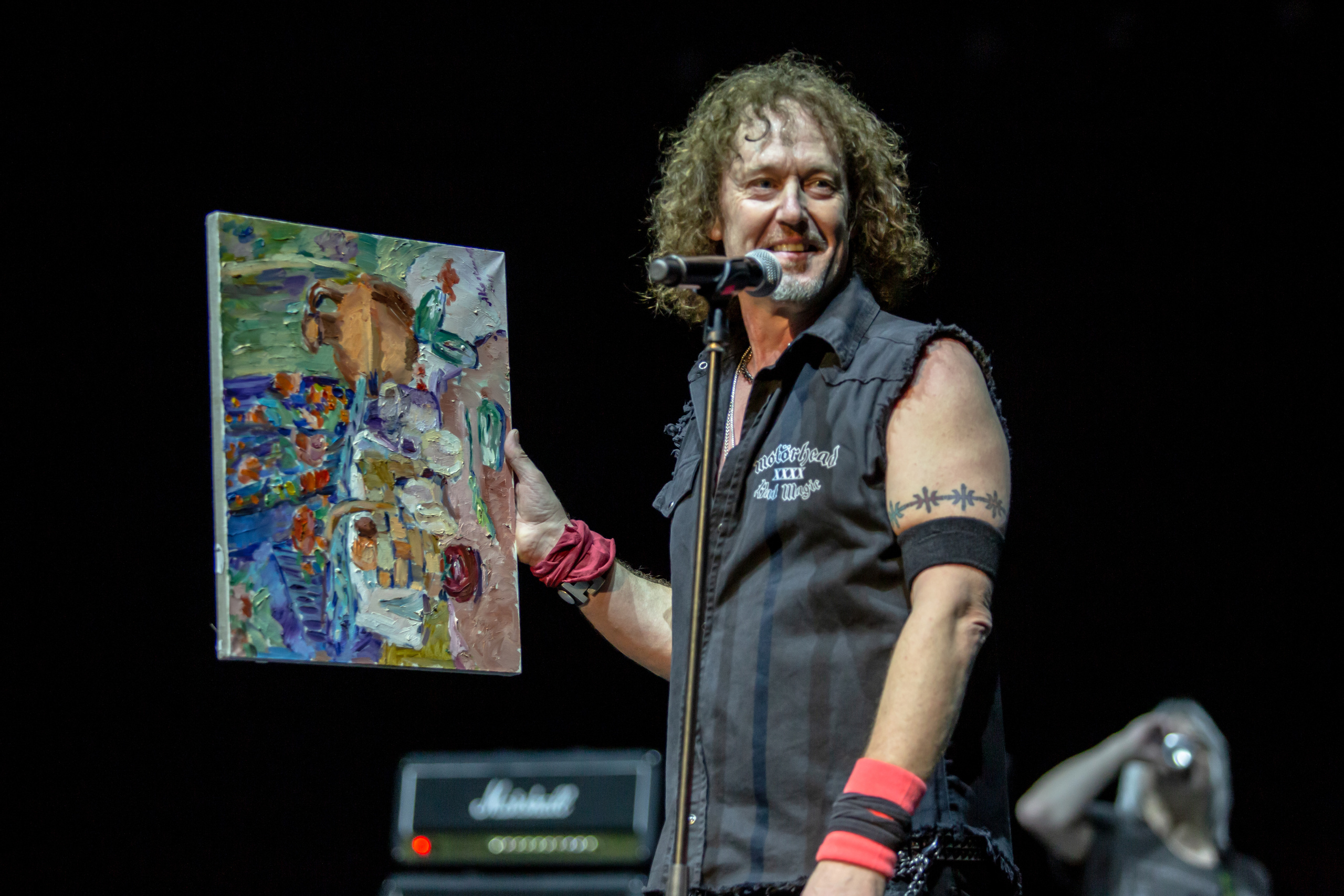 Карл Сентанс