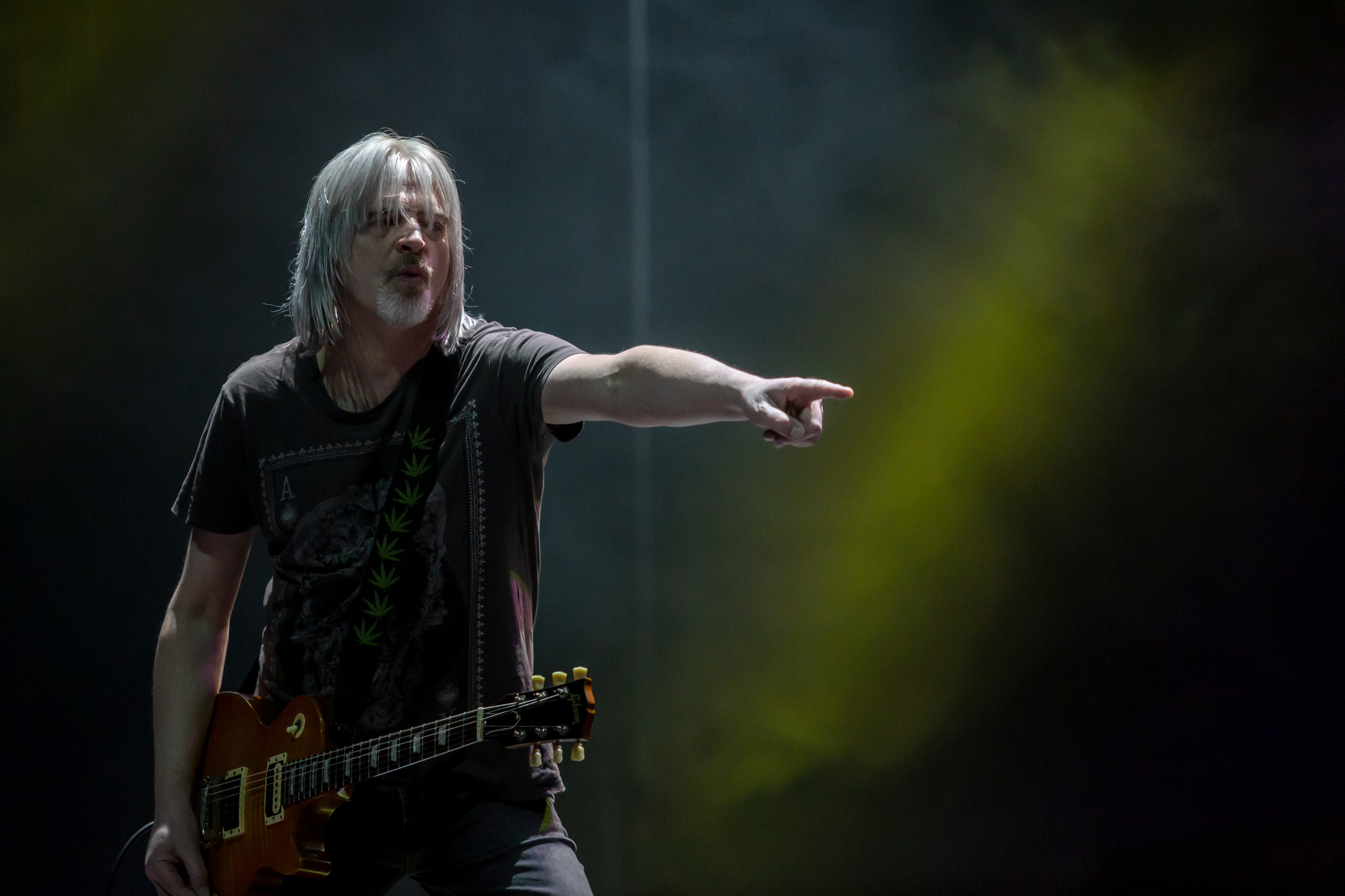 Джимми Мюрисон