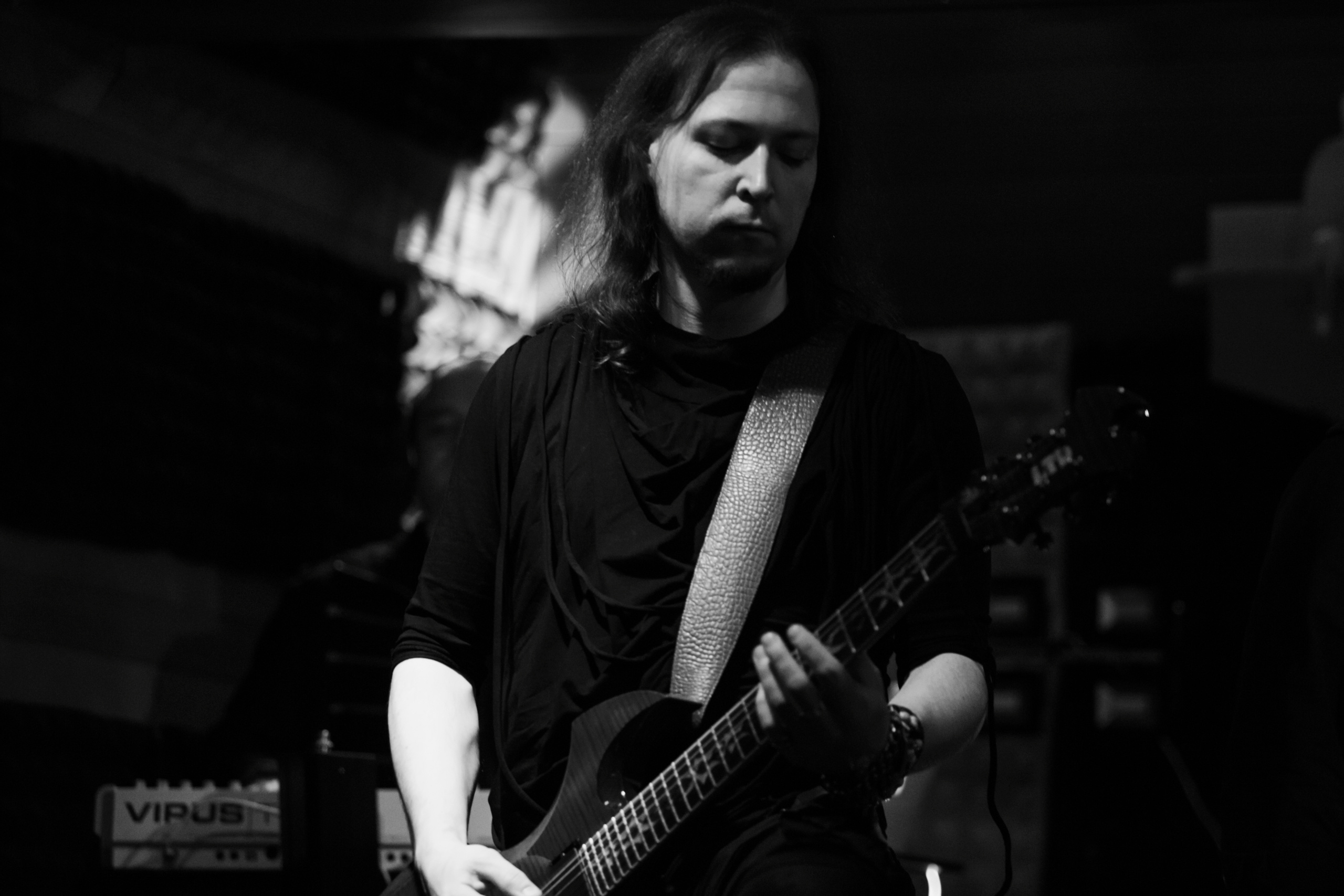 Schwarztag  8 февраля 2020 года в Москве