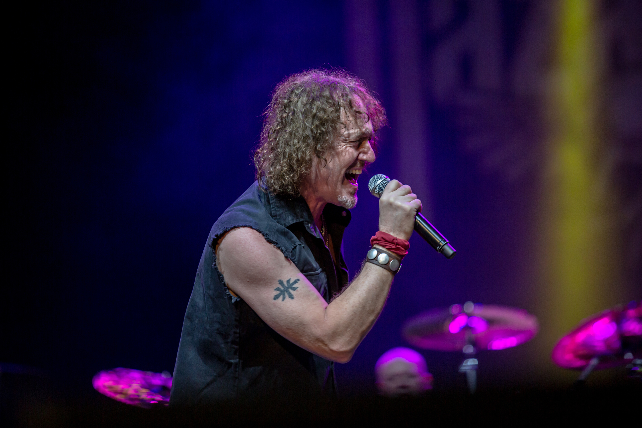 Карл Сентанс