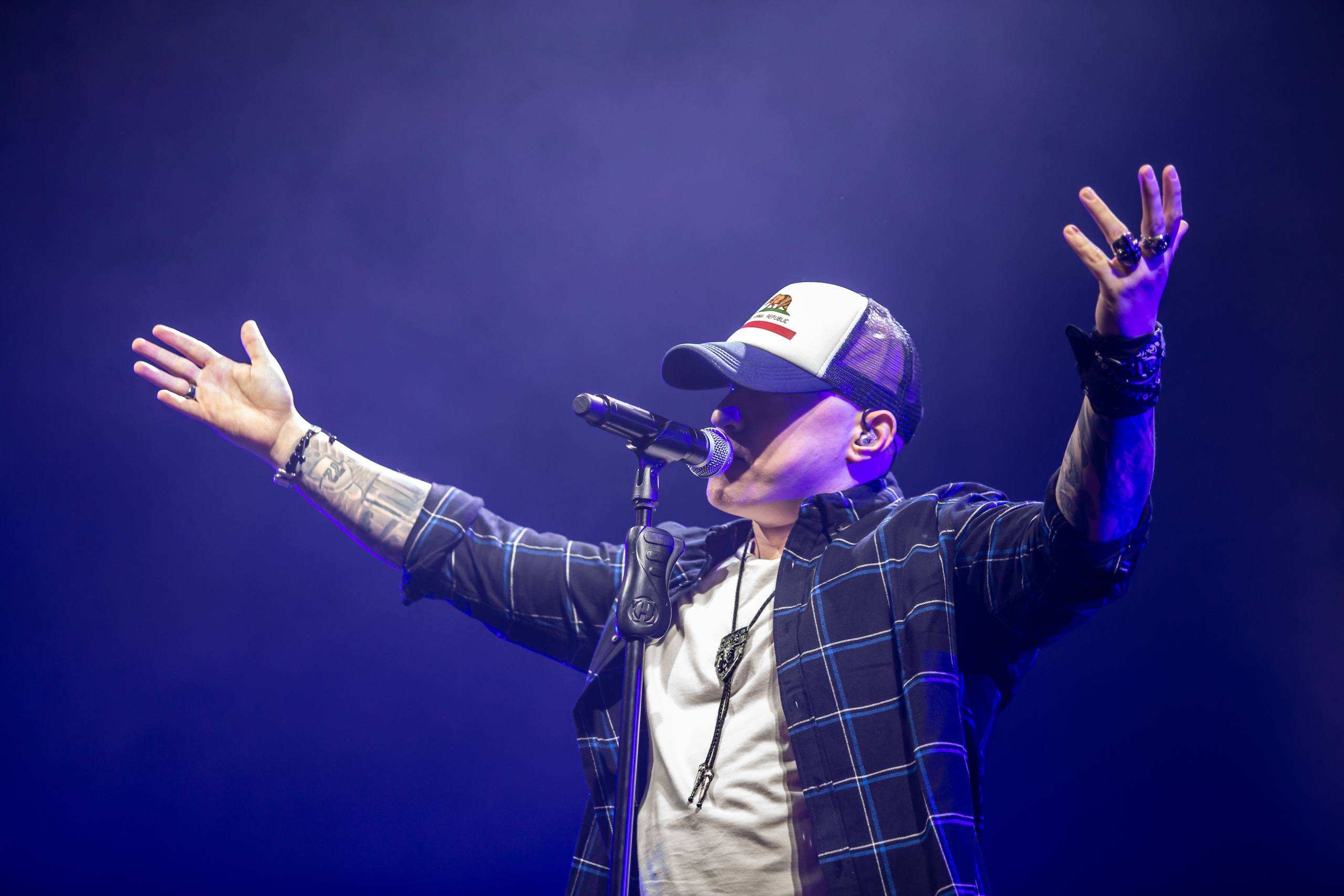 Группа "Заточка" на "Чартовой Дюжине" 2020 в ВТБ "Арена"