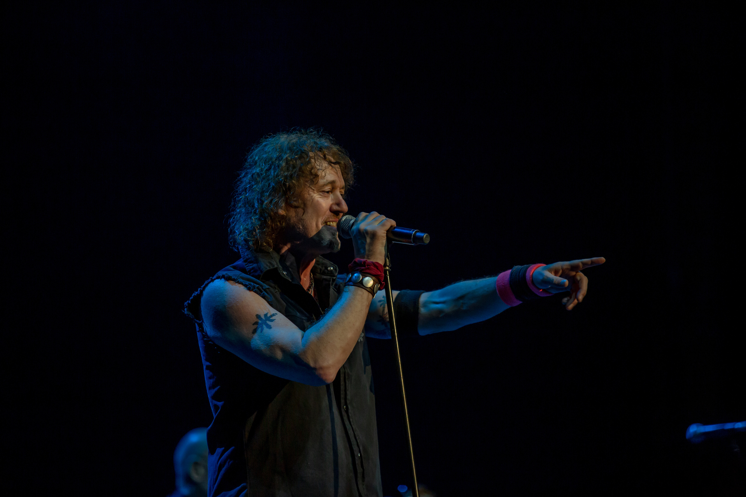 Карл Сентанс