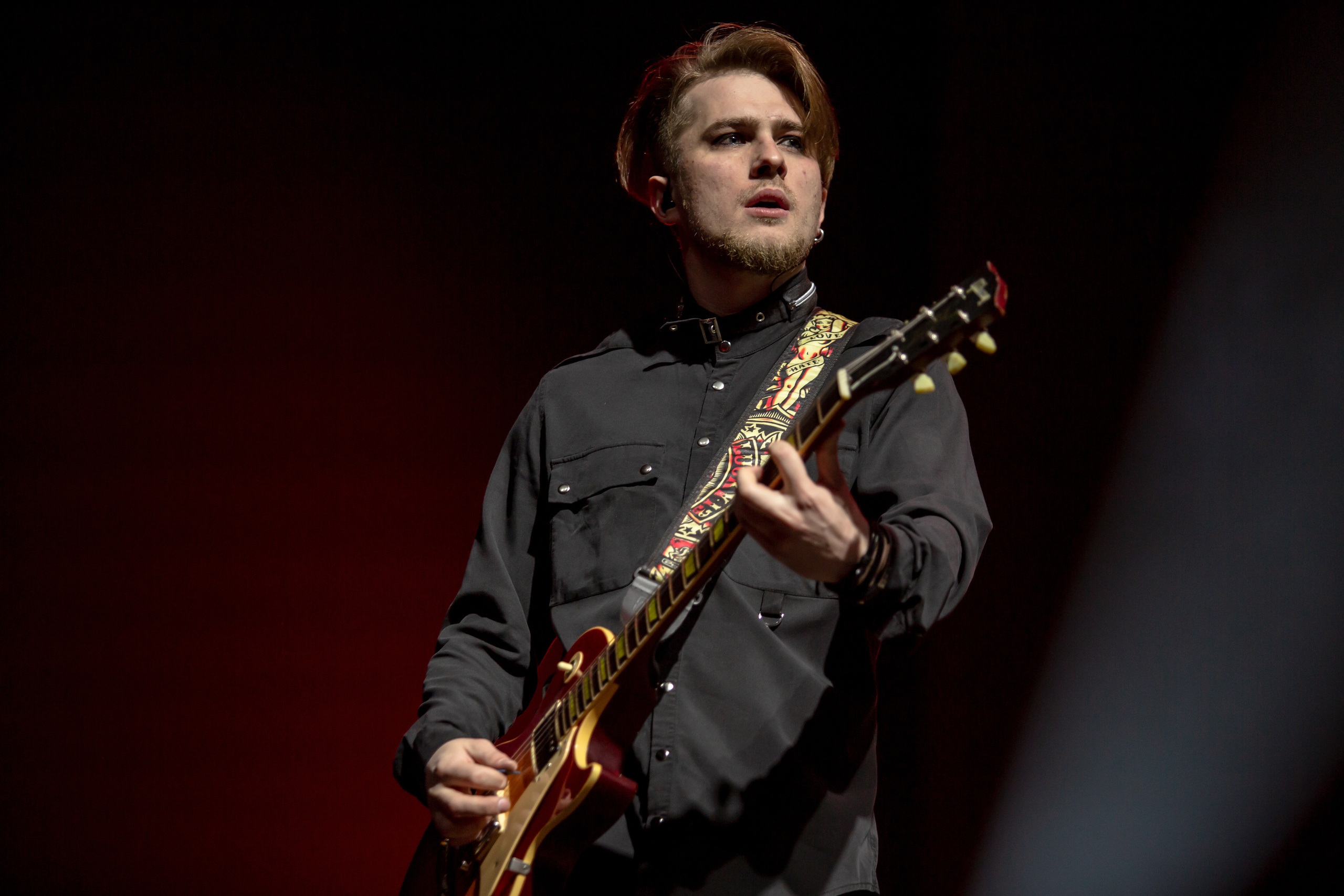 Проект "Горшенев" на "Чартовой Дюжине" 2020 в ВТБ "Арена"