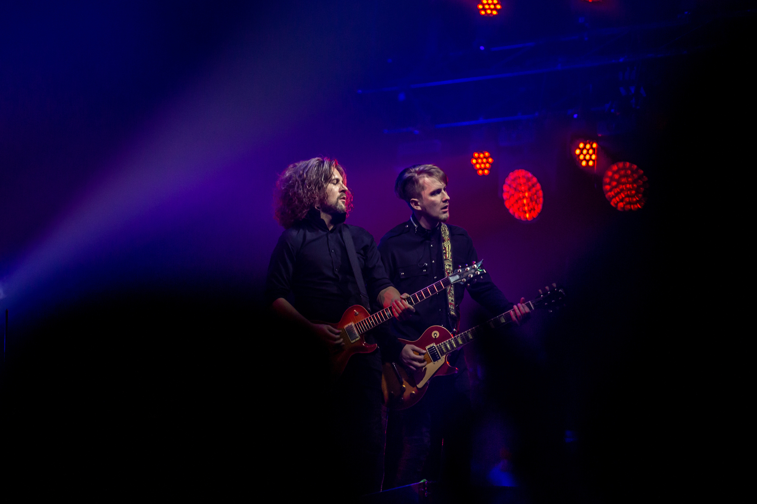 Проект "Горшенев" на "Чартовой Дюжине" 2020 в ВТБ "Арена"