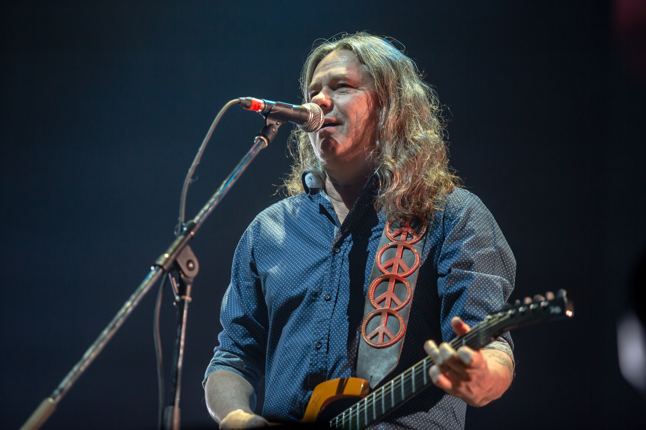 Группа "Чиж и Ко" на "Чартовой Дюжине" 2020 в ВТБ "Арена"