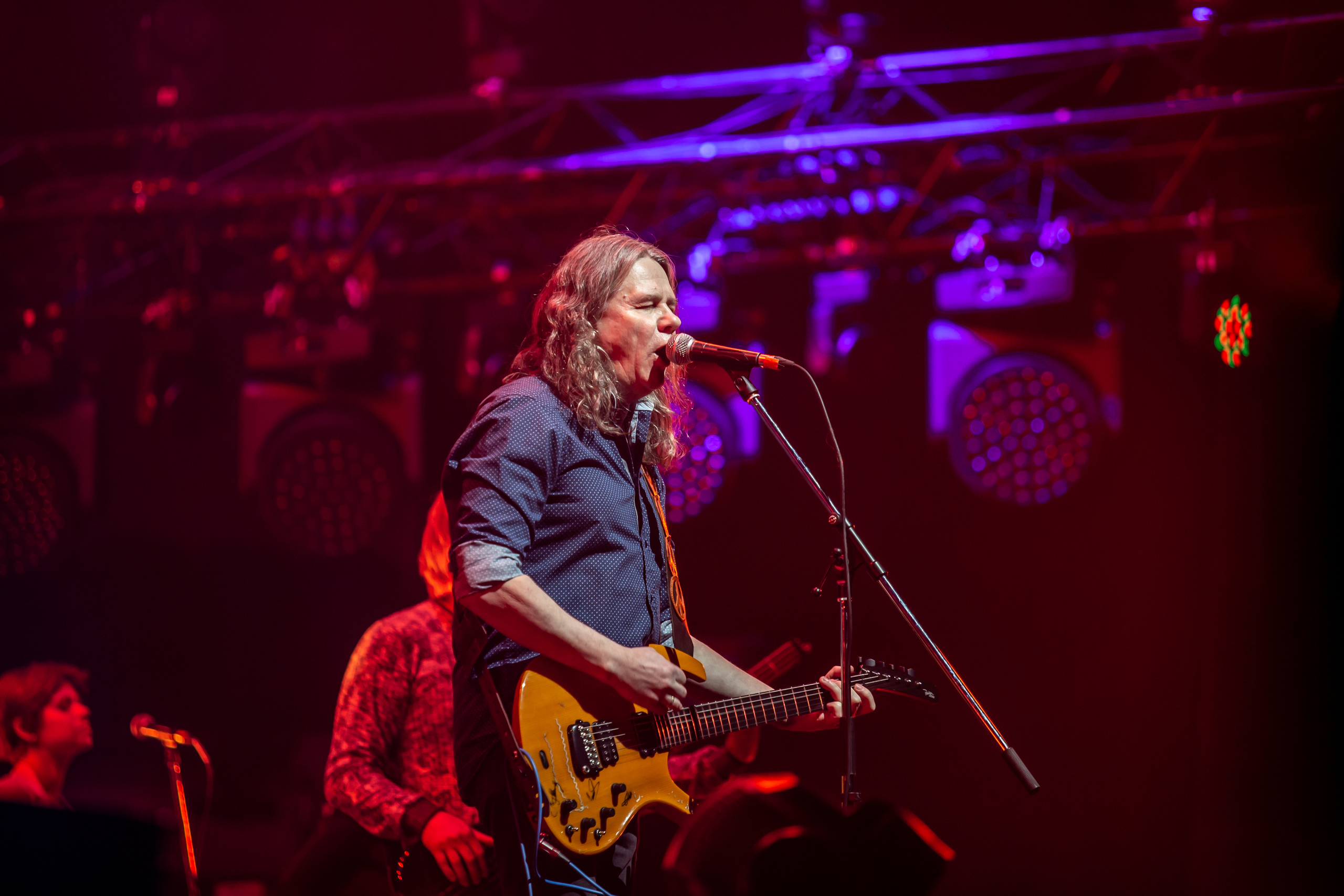 Группа "Чиж и Ко" на "Чартовой Дюжине" 2020 в ВТБ "Арена"