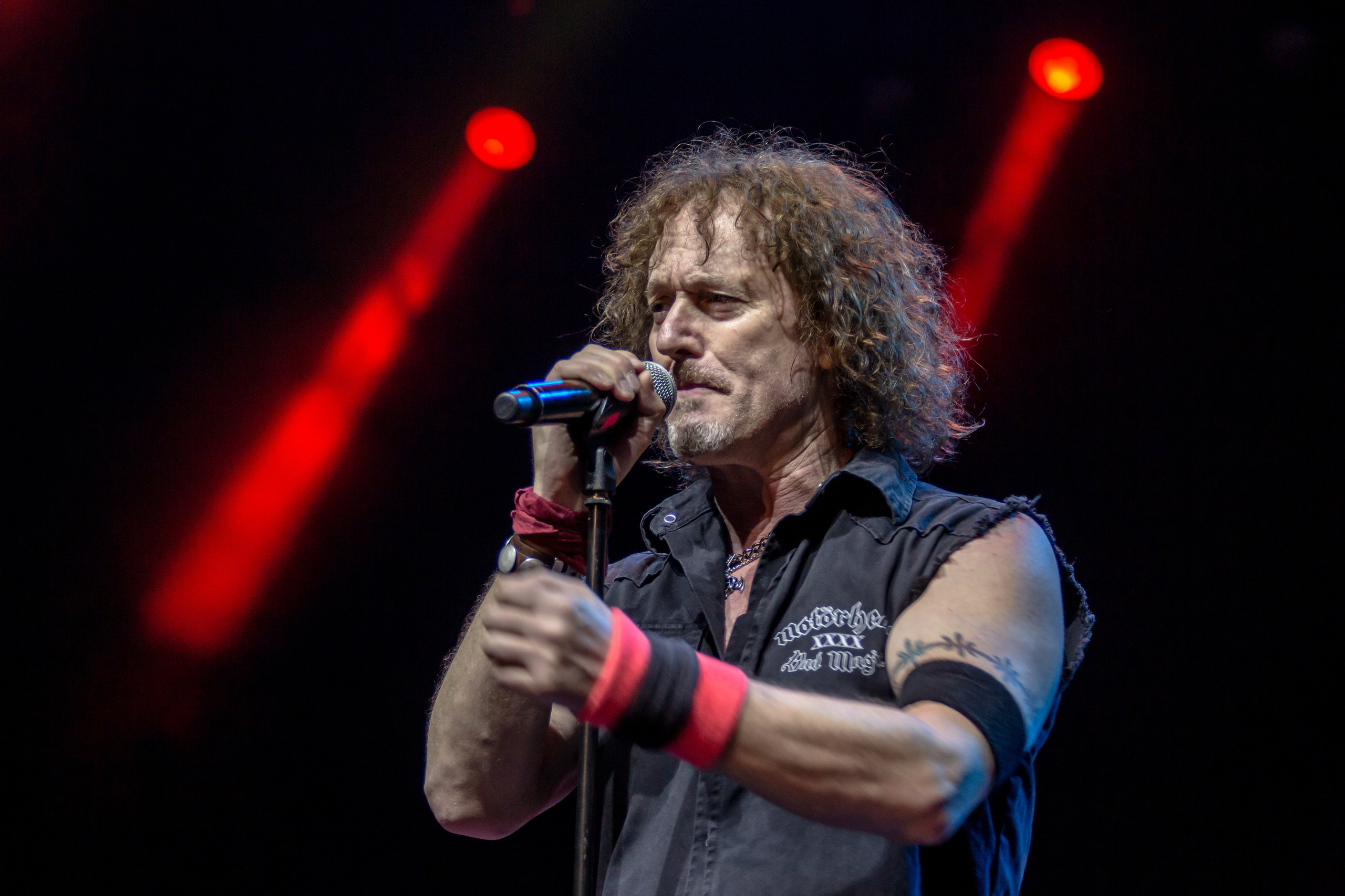 Карл Сентанс