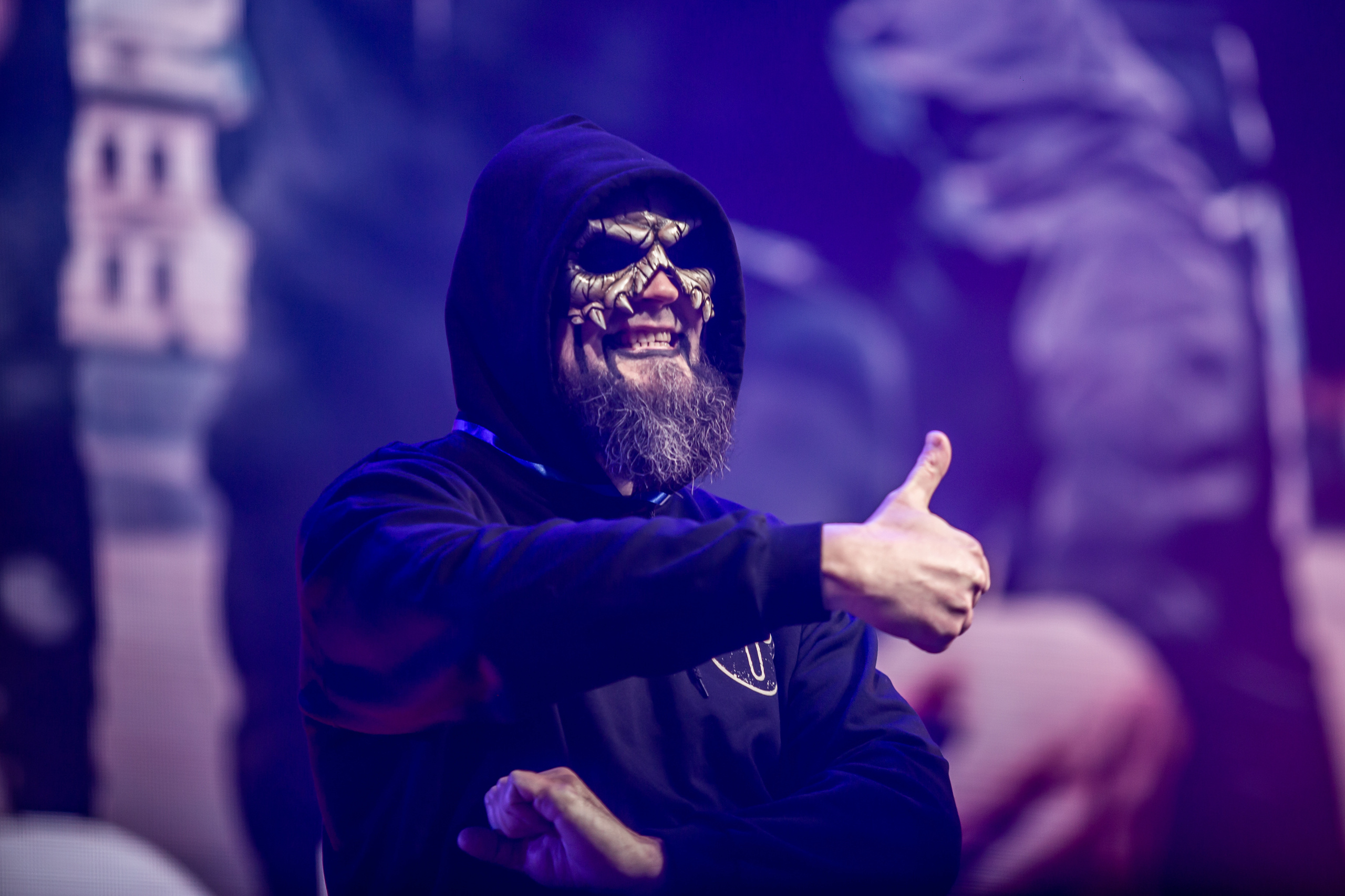 Церемония вручения музыкальной премии "Чартова Дюжина - 2020"