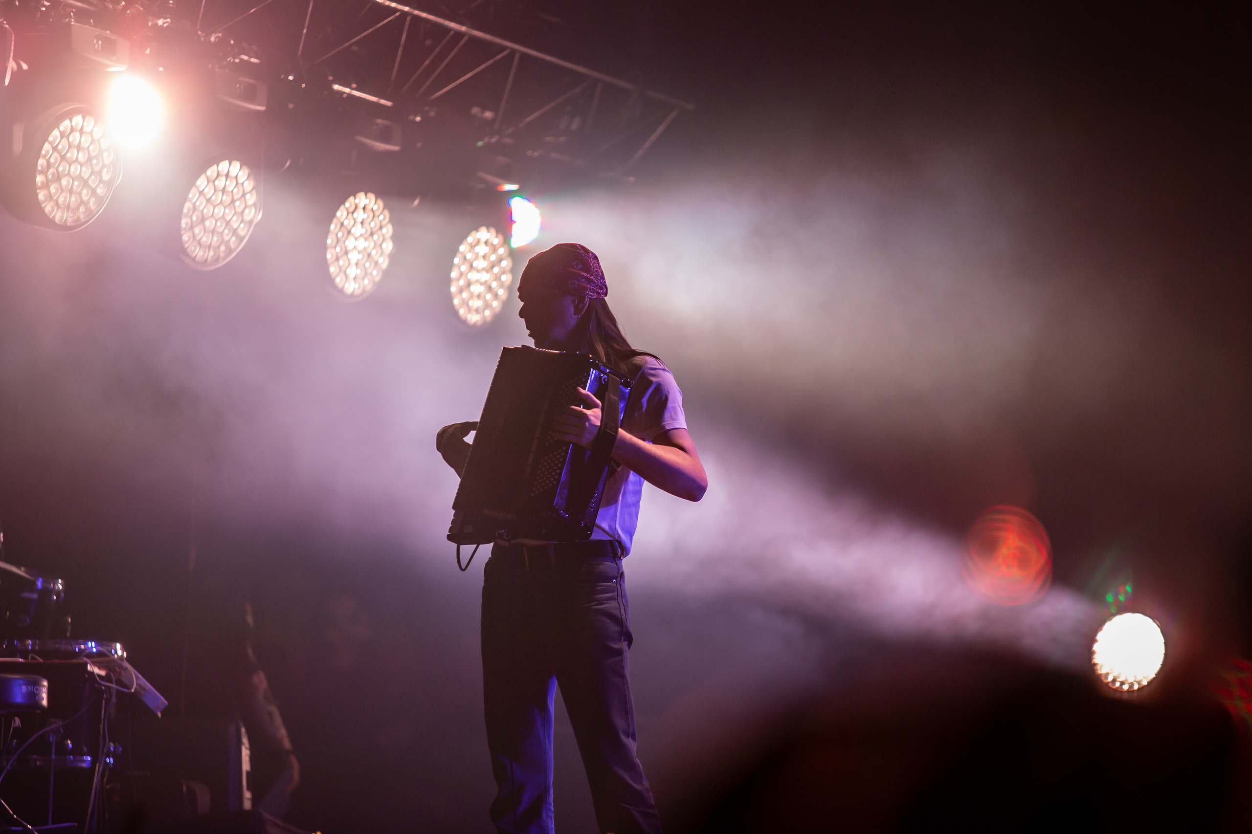 Группа "Чиж и Ко" на "Чартовой Дюжине" 2020 в ВТБ "Арена"