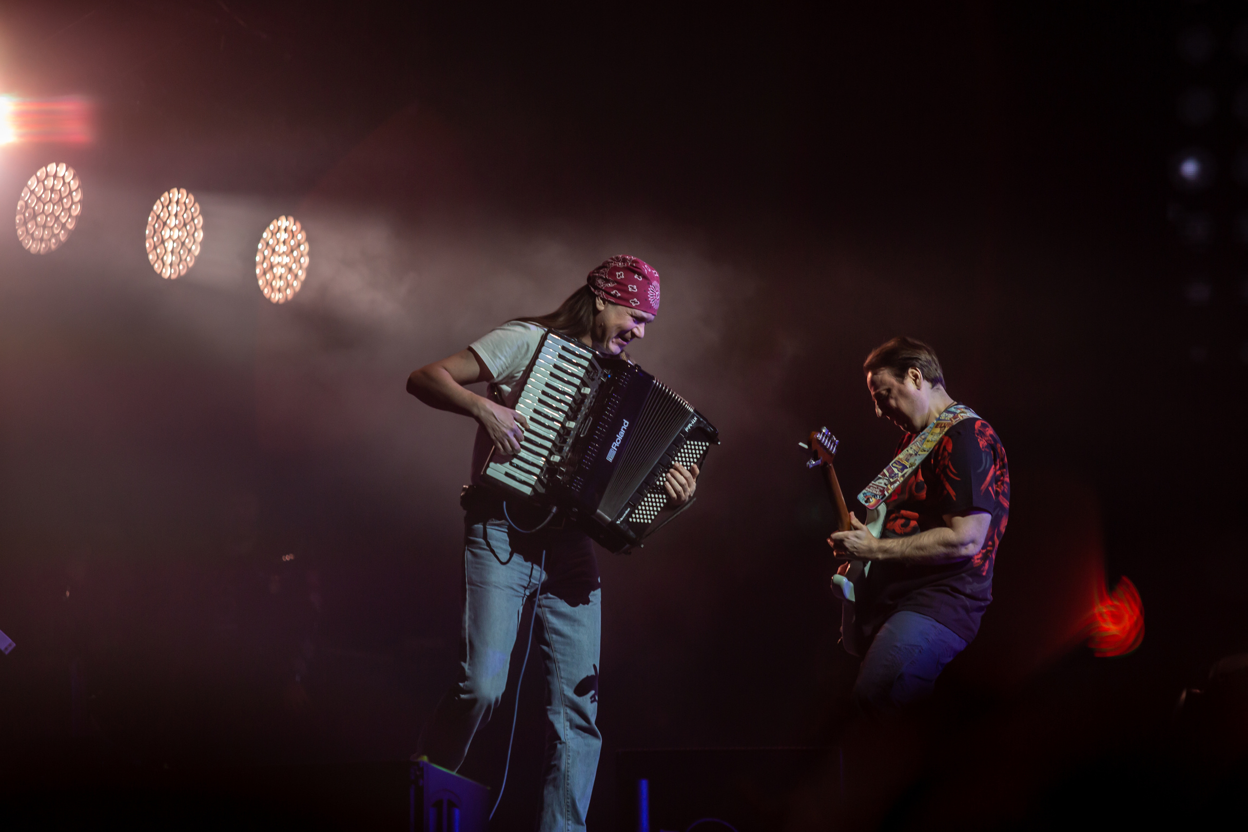 Группа "Чиж и Ко" на "Чартовой Дюжине" 2020 в ВТБ "Арена"