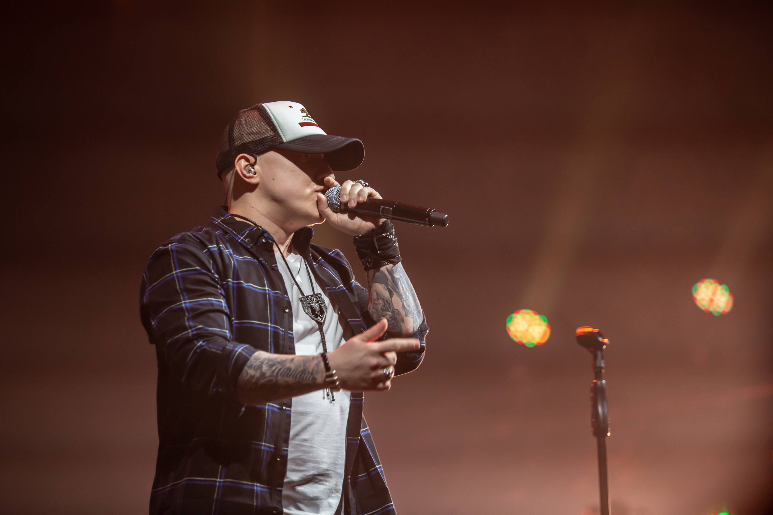 Группа "Заточка" на "Чартовой Дюжине" 2020 в ВТБ "Арена"