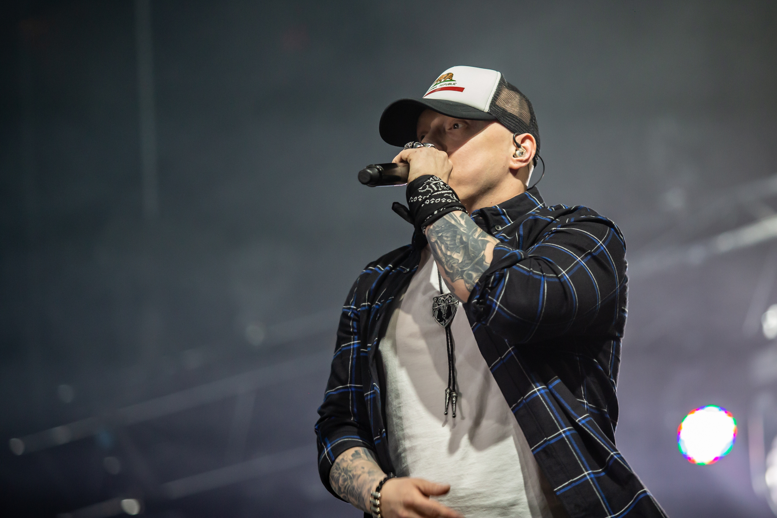 Группа "Заточка" на "Чартовой Дюжине" 2020 в ВТБ "Арена"