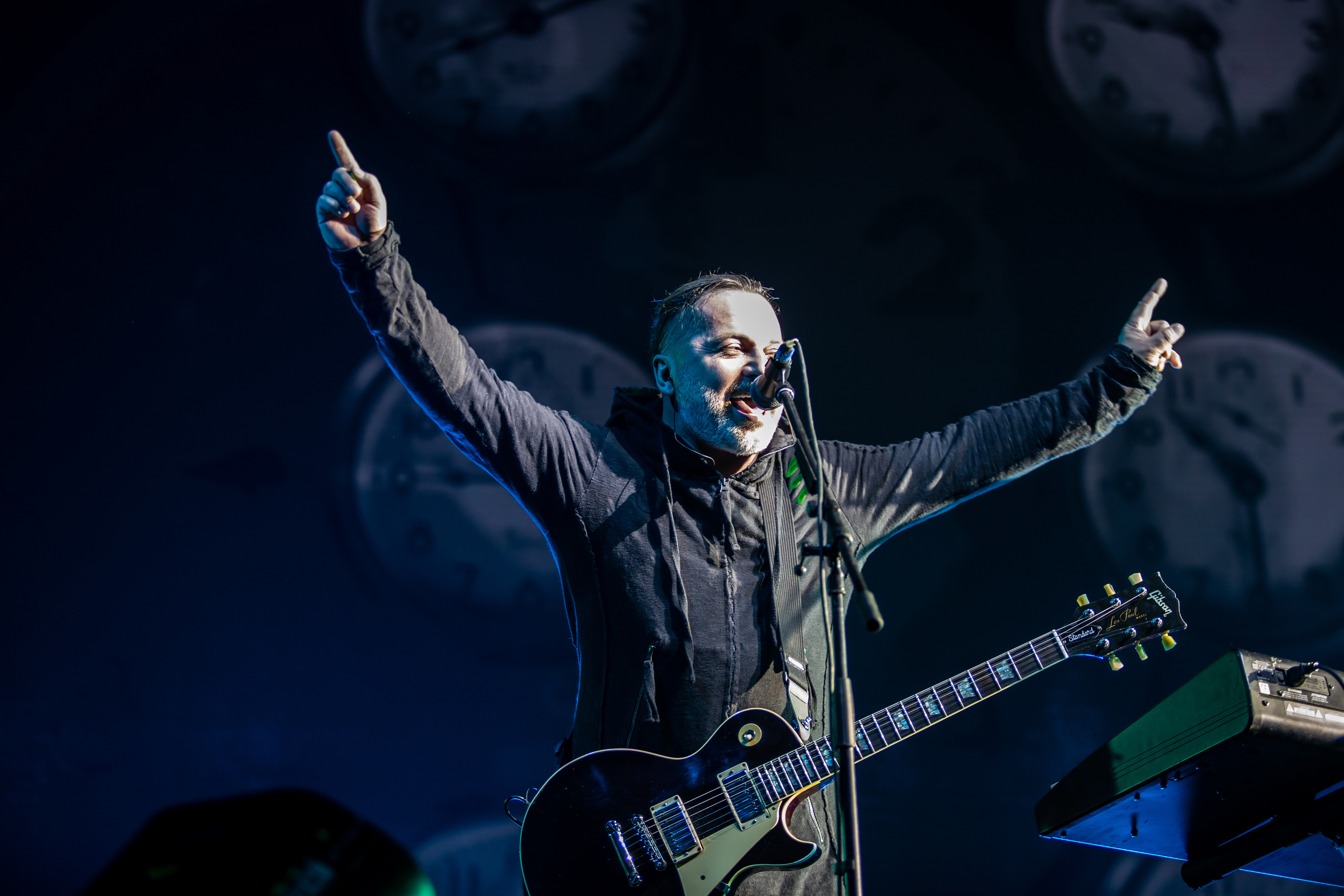 Вадим Самойлов на "Чартовой Дюжине" 2020 в ВТБ "Арена"