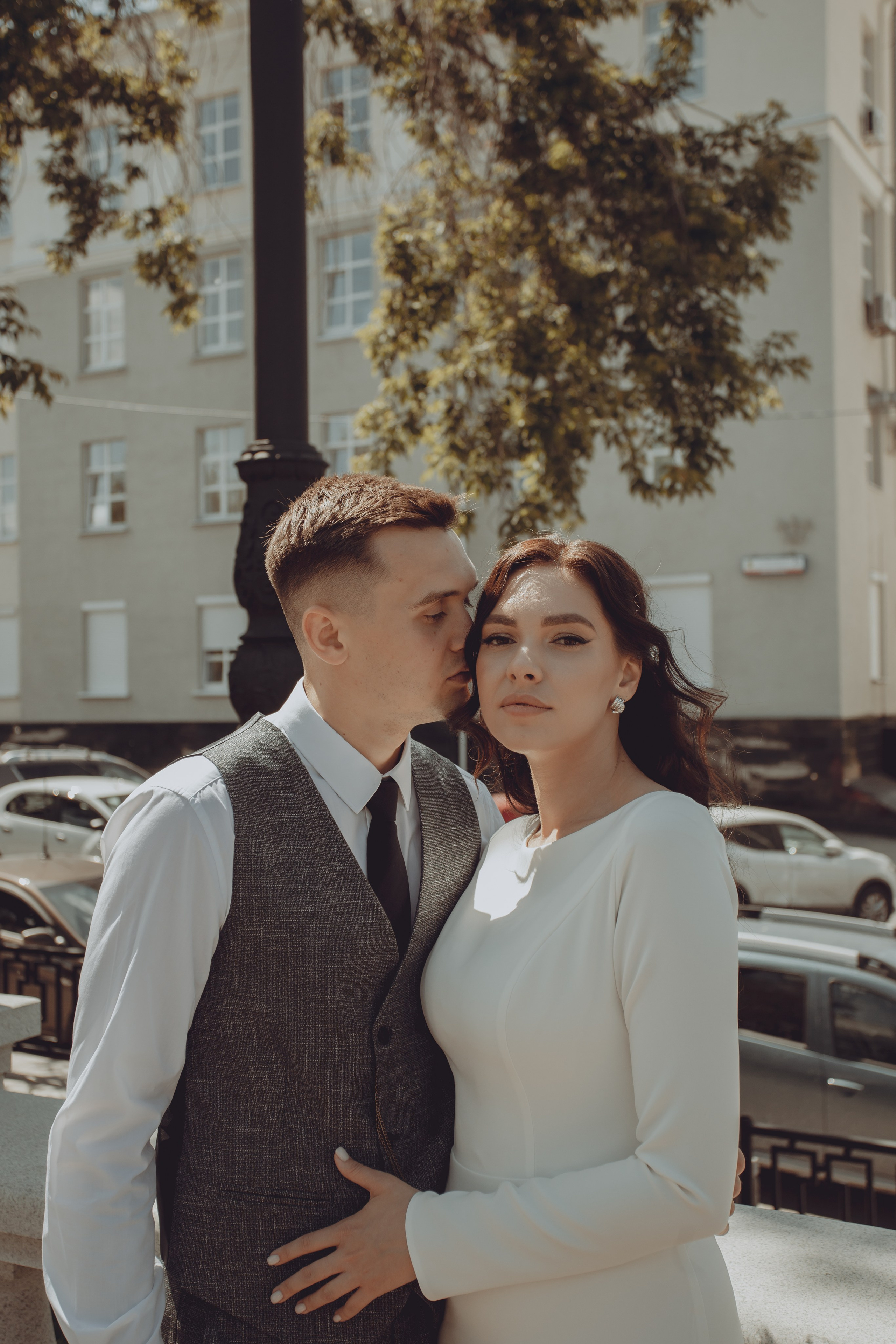 Love wedding. Фотограф Екатеринбург
