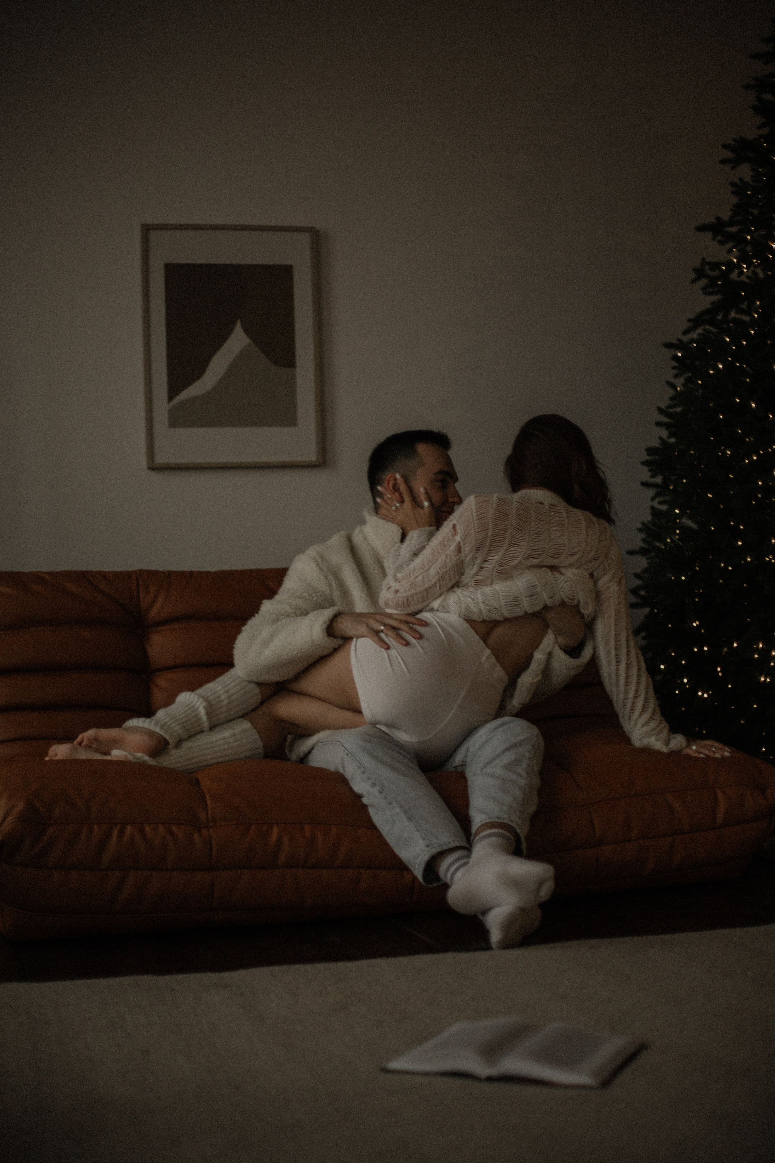 Альберт и Аделя. ГЛАВНАЯ