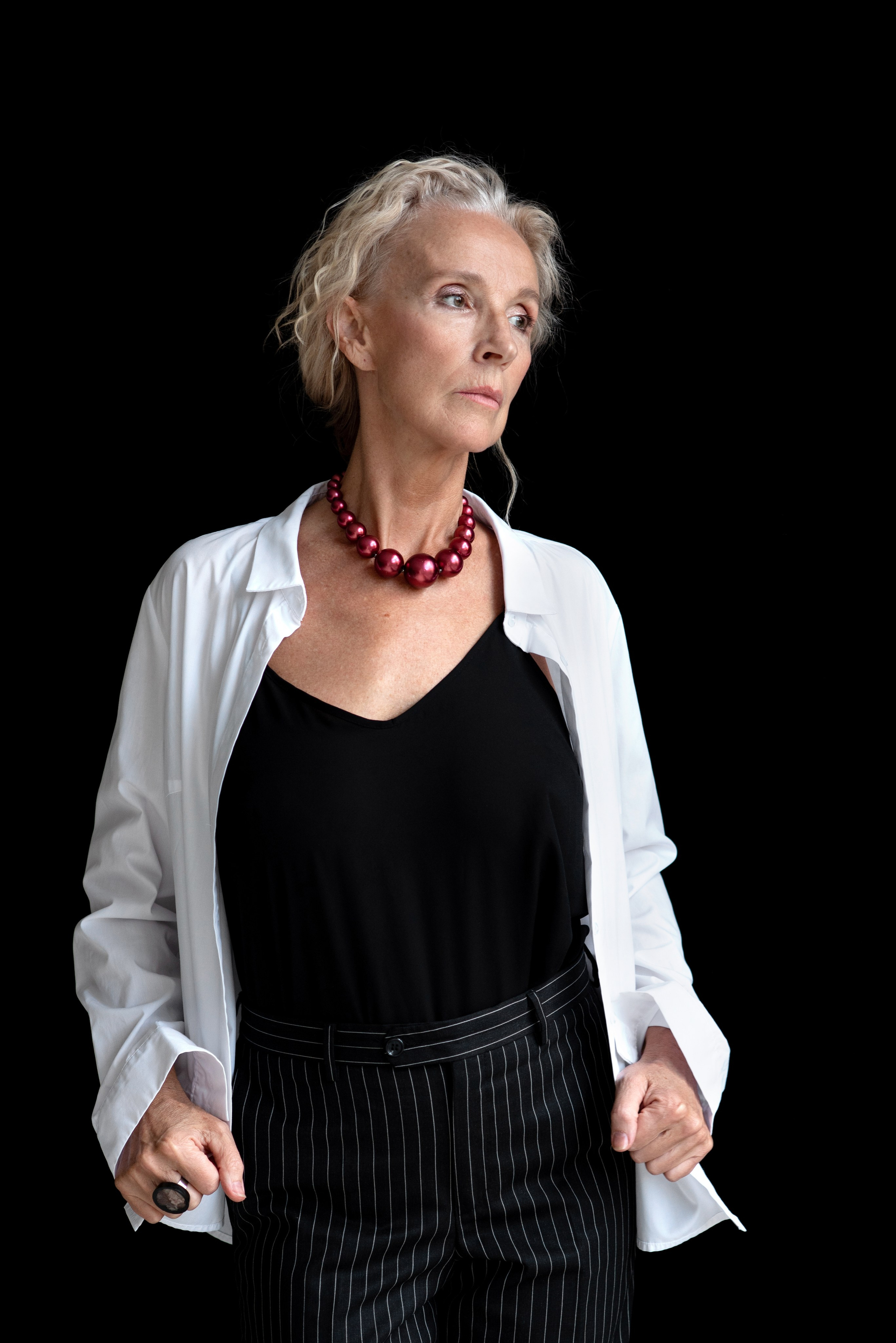 Модель Елена Л. в СПб