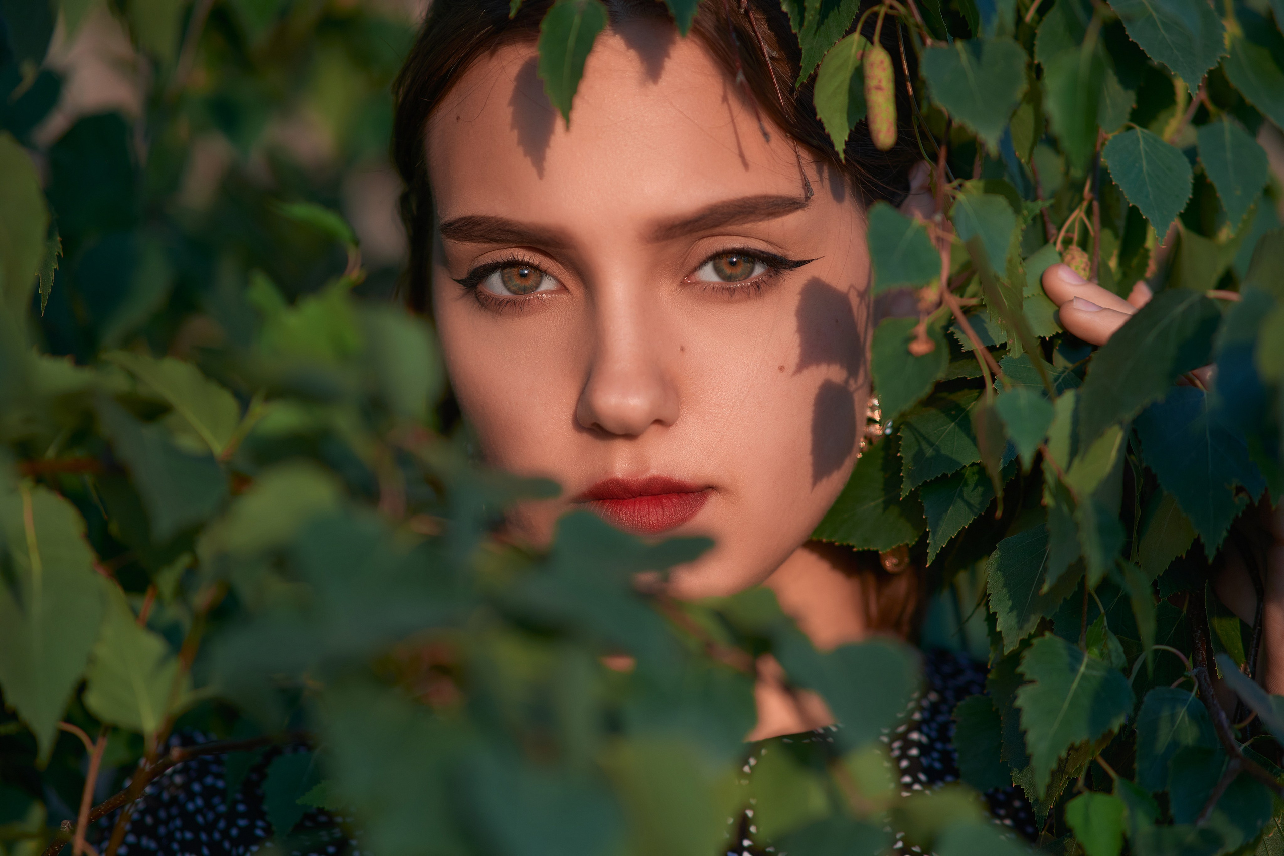 Семейный и женский фотограф в Новомосковске и Узловой Михеева Татьяна