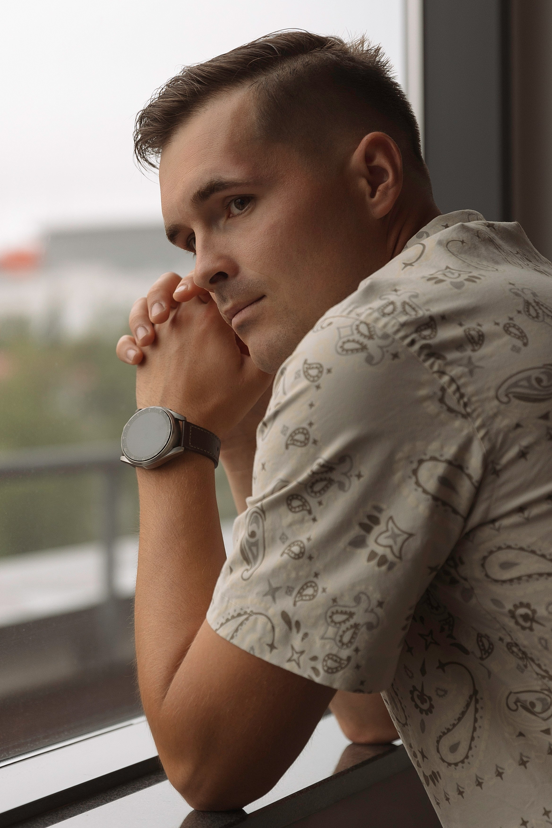 Анна и Андрей