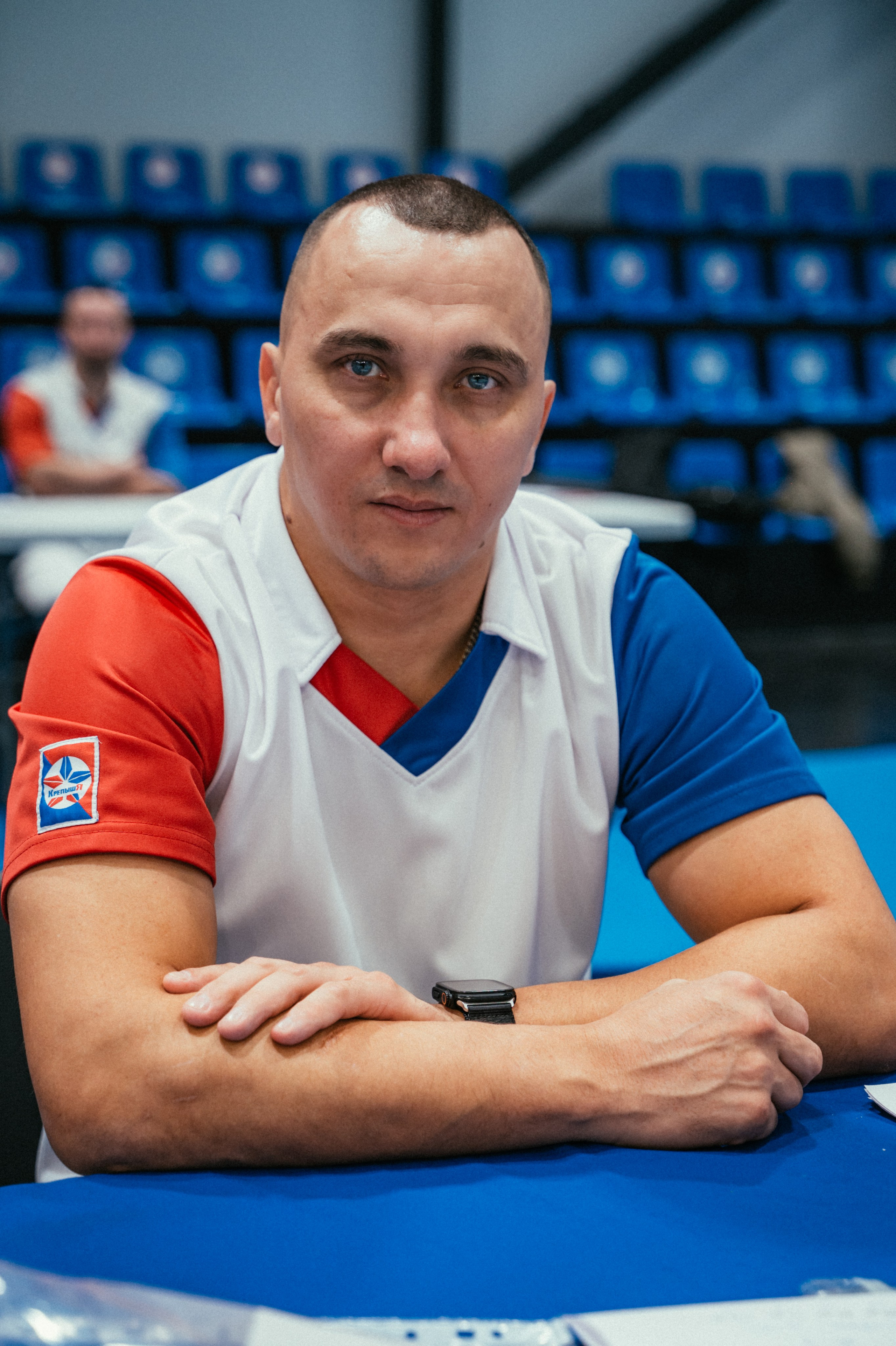 Турнир по самбо ЮФО