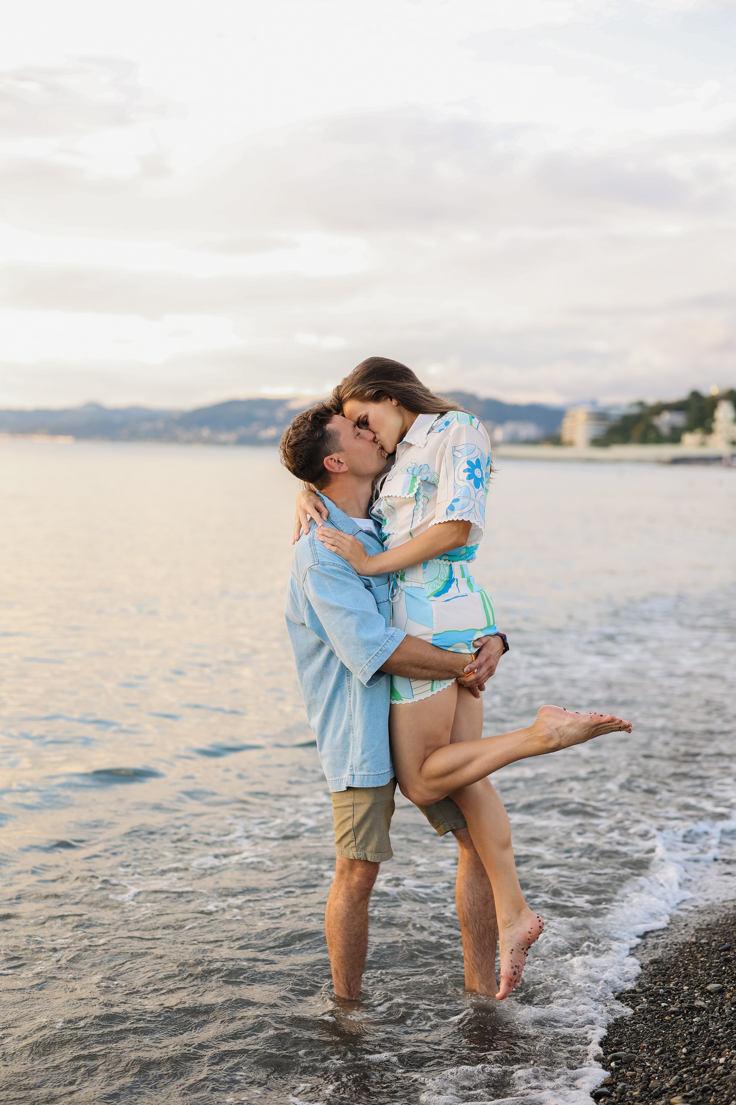 Фотосессии в морпорту. Главная